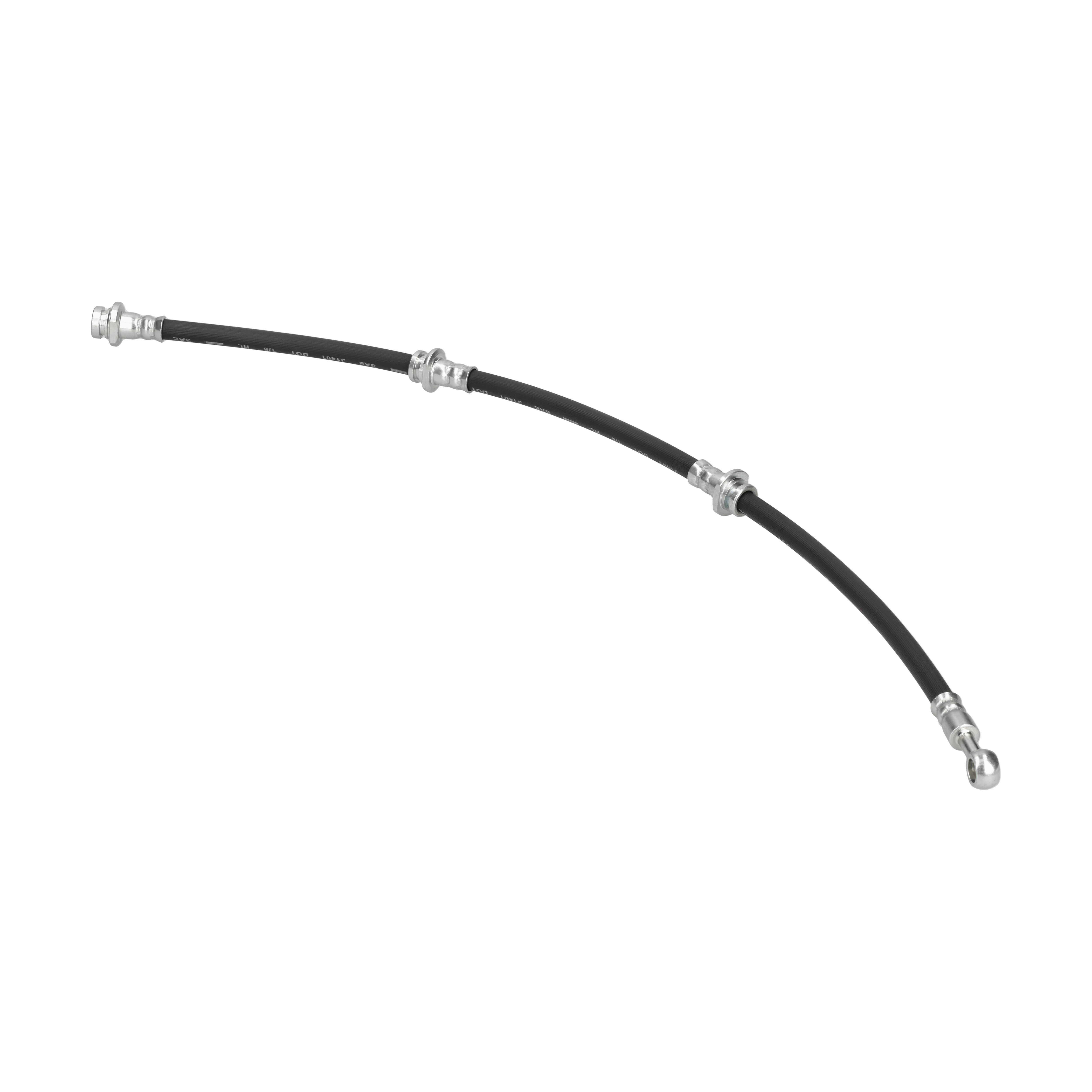 F.BECKER Bremseslange 11011468 for SUZUKI