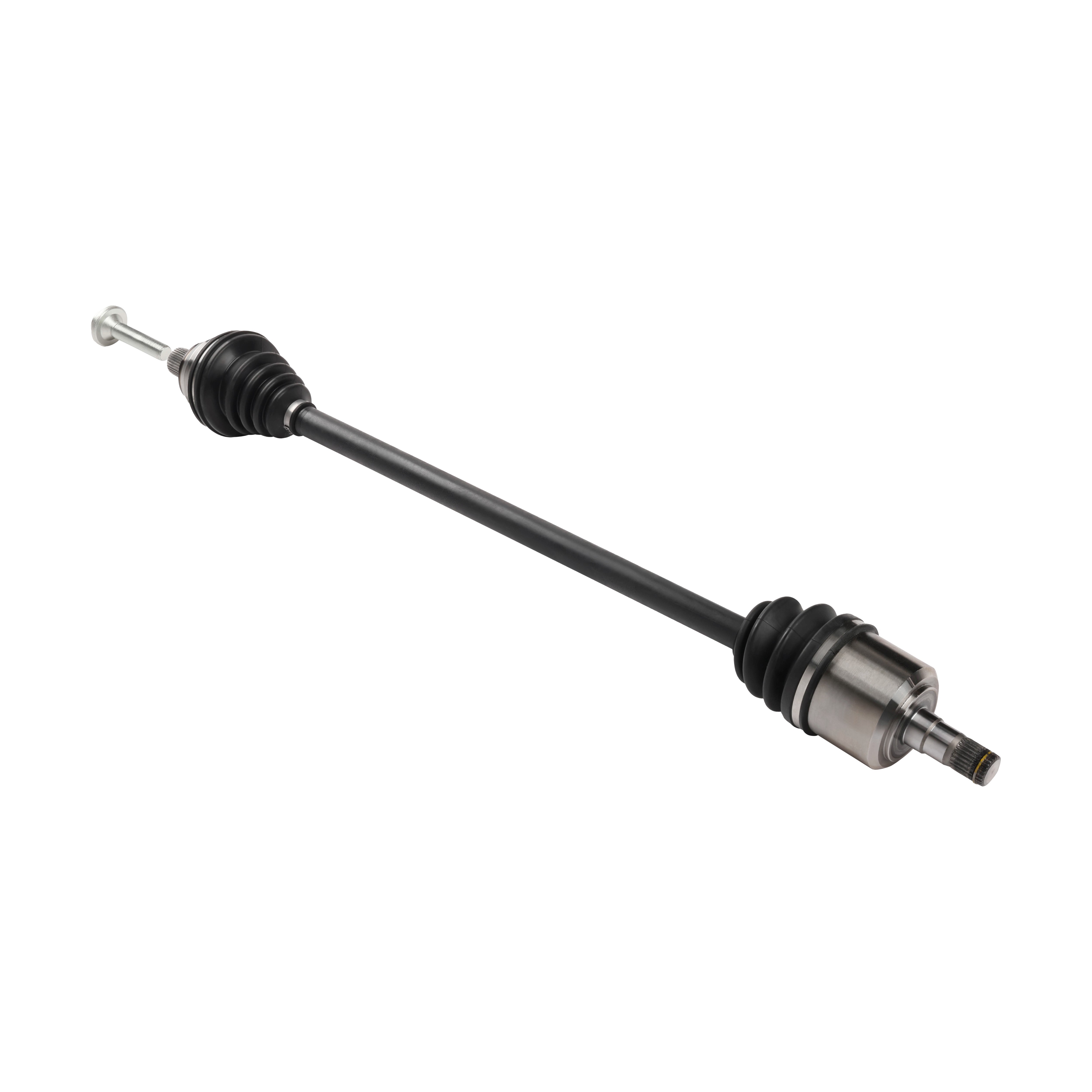 F.BECKER Drivaksel 26810037 for SEAT AUDI