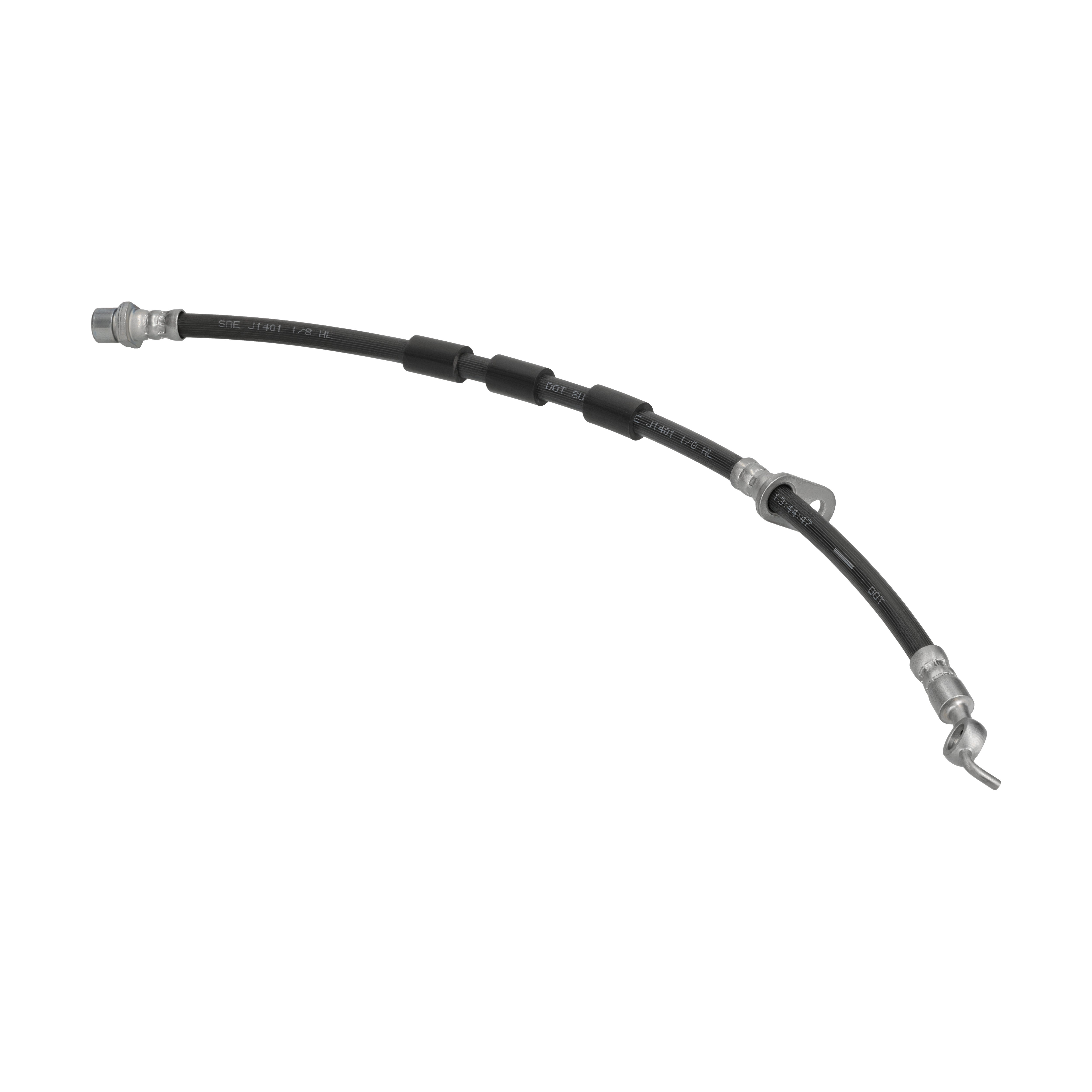 F.BECKER Bremseslange 11010859 for DAIHATSU