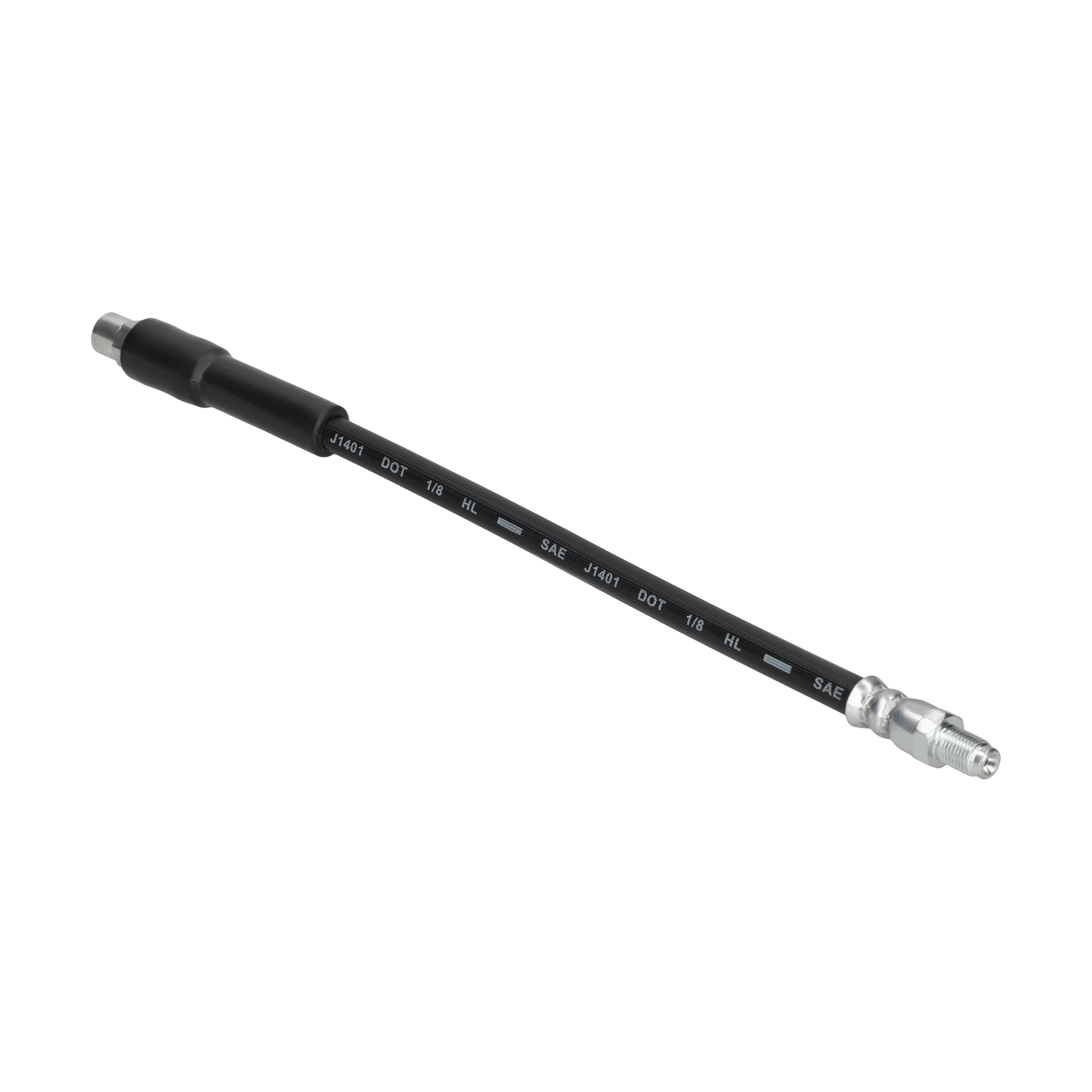 F.BECKER Bremseslange 11010187 for VOLVO BMW RENAULT