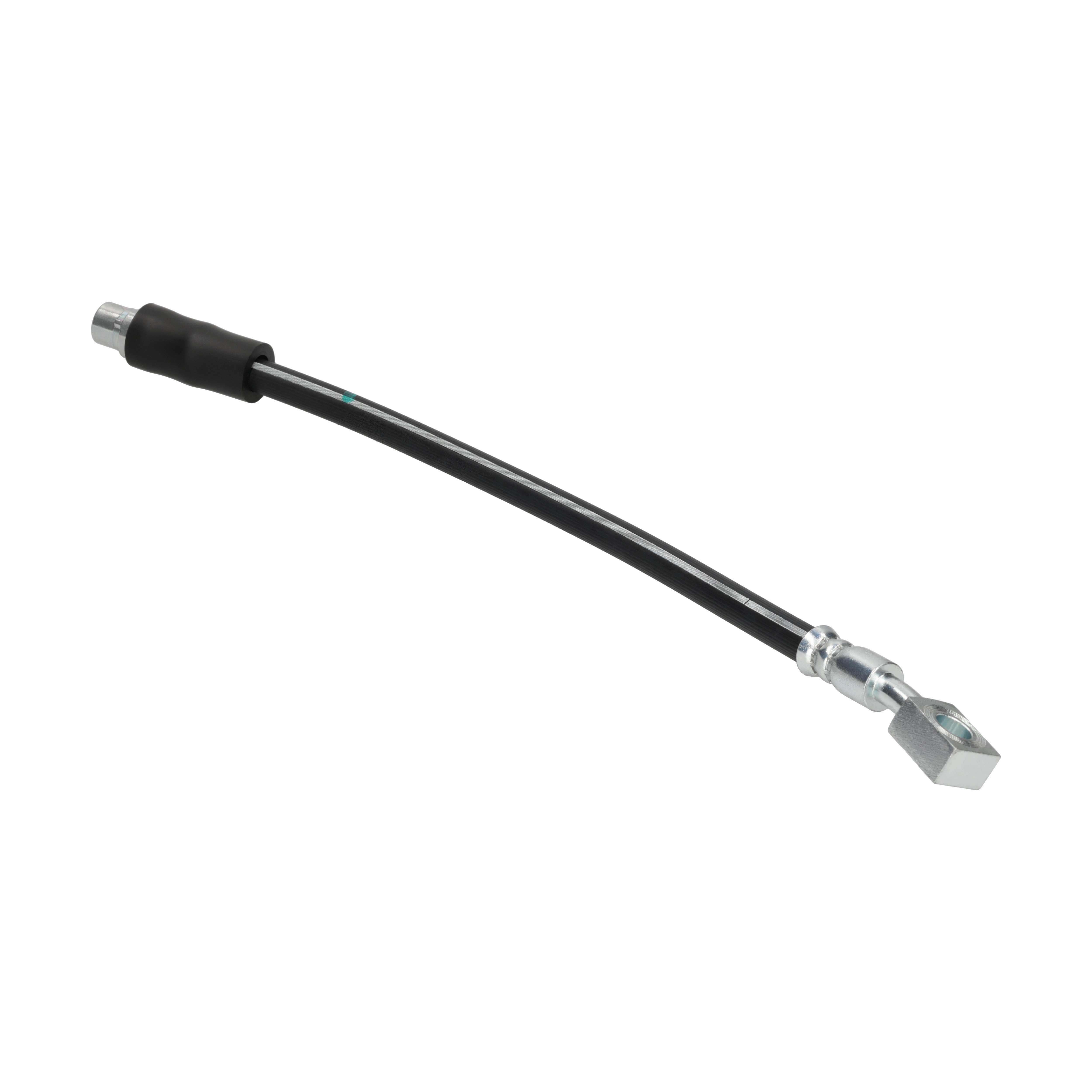F.BECKER Bremseslange 11010328 for OPEL VAUXHALL