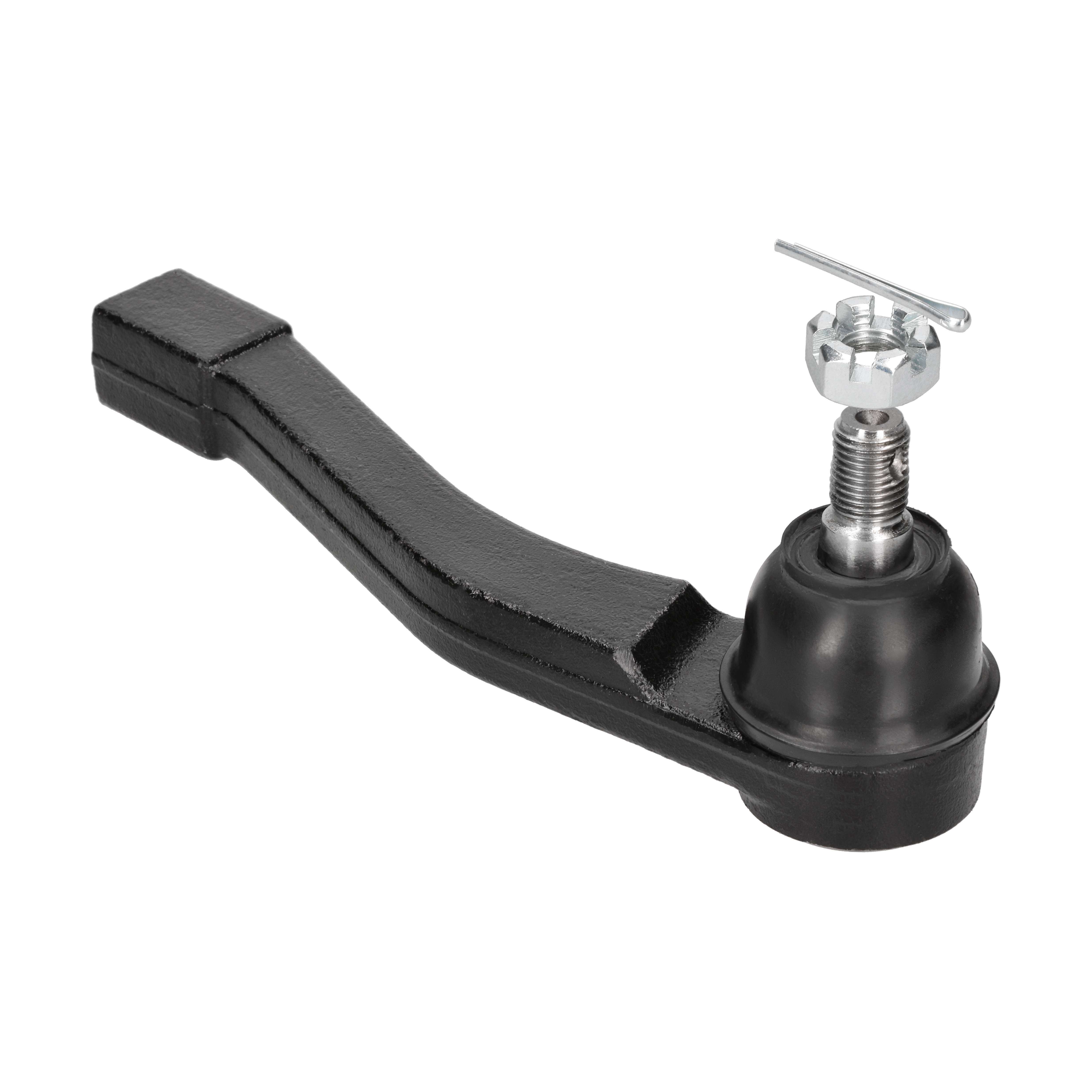 F.BECKER Sporstangkugle 22710894 for SSANGYONG