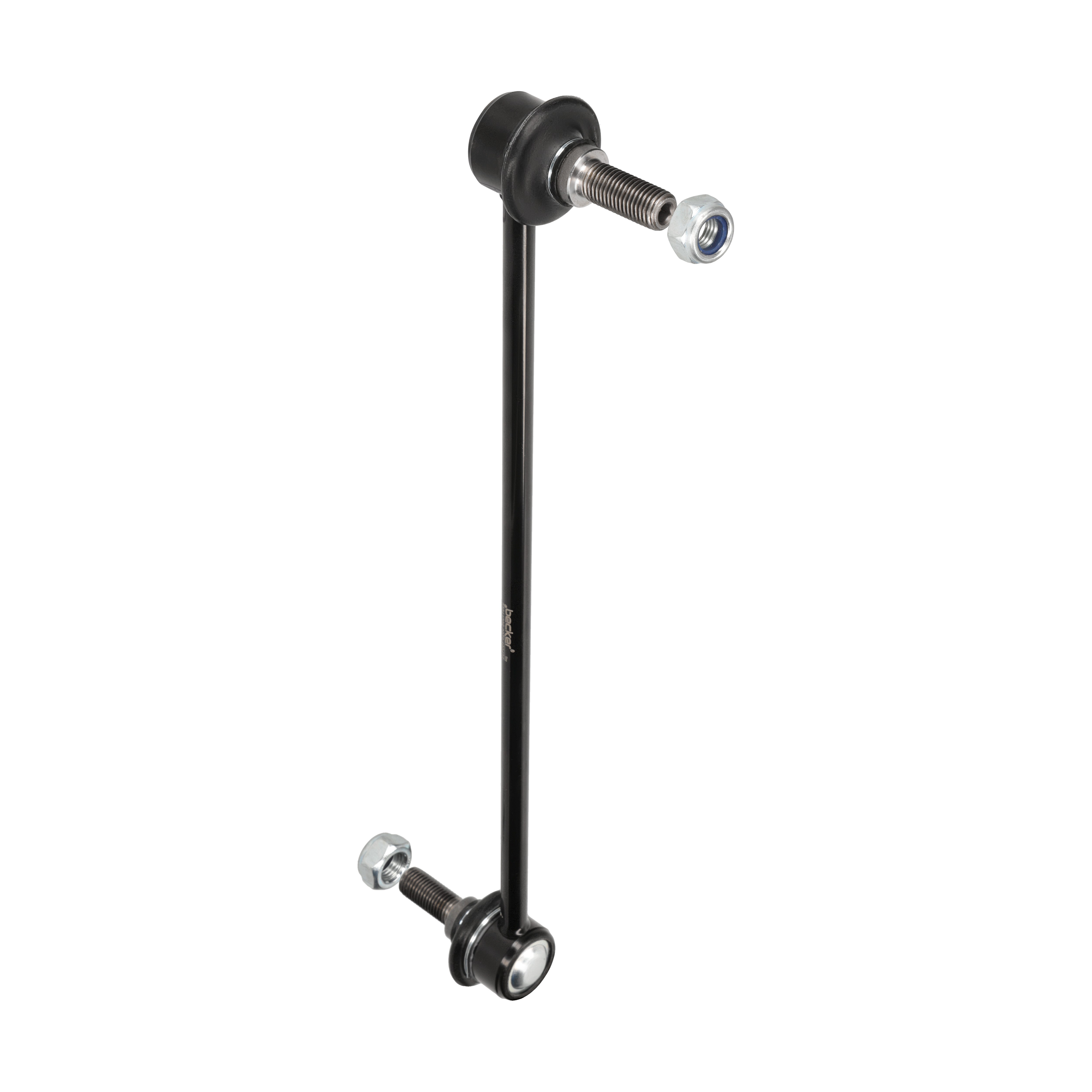 F.BECKER Stang/led, stabilisator 23011005 for MERCEDES-BENZ