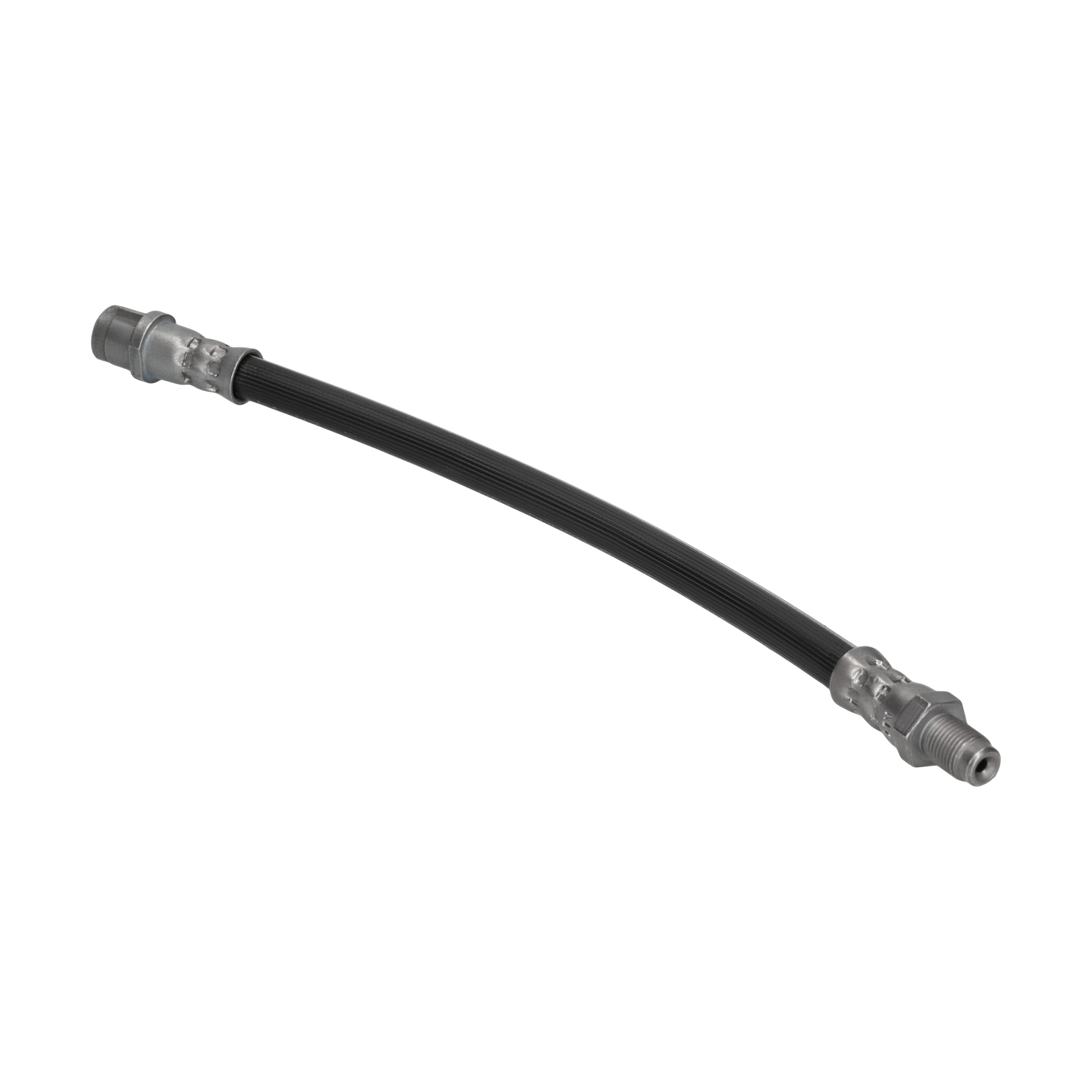 F.BECKER Bremseslange 11010191 for MERCEDES-BENZ