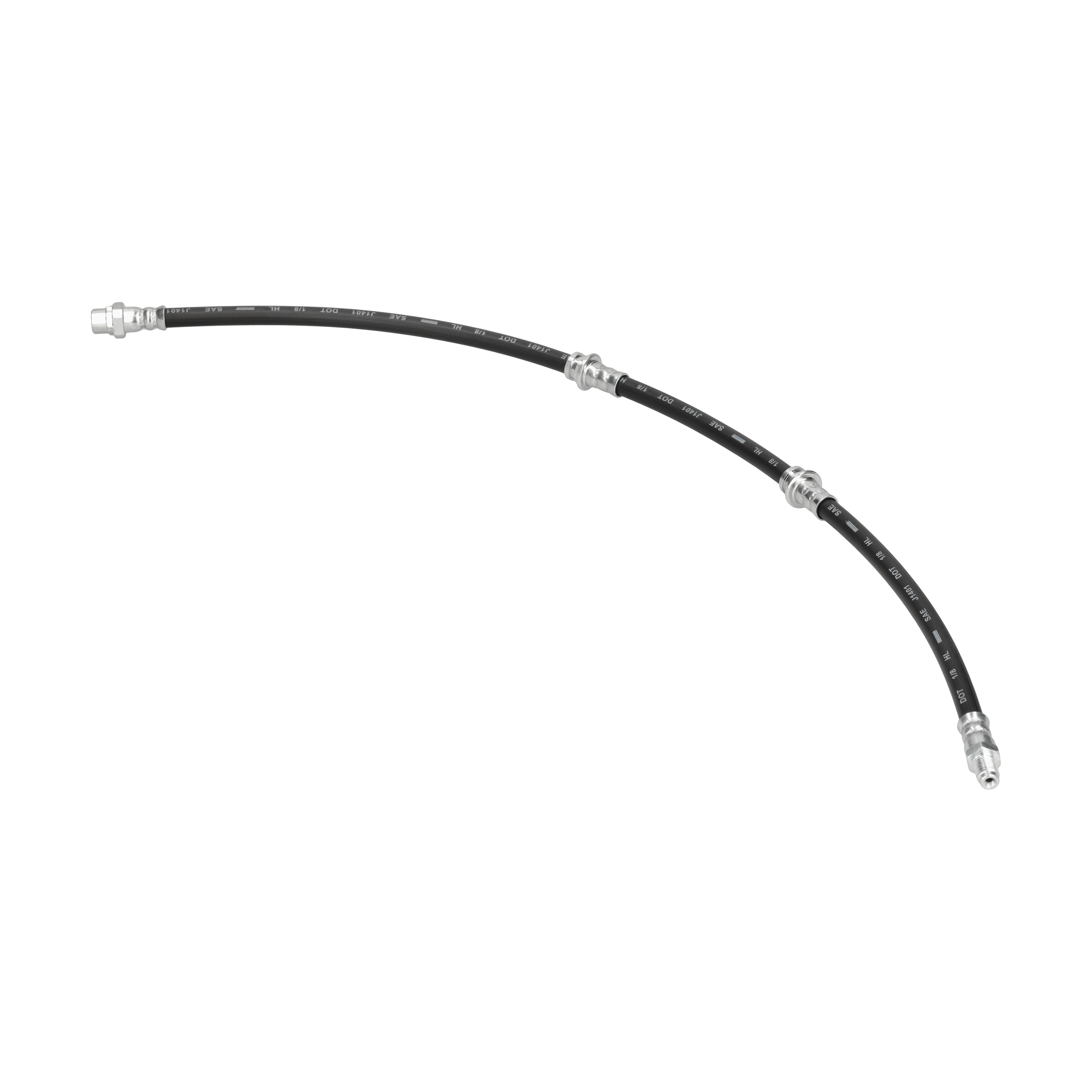 F.BECKER Bremseslange 11012288 for BMW