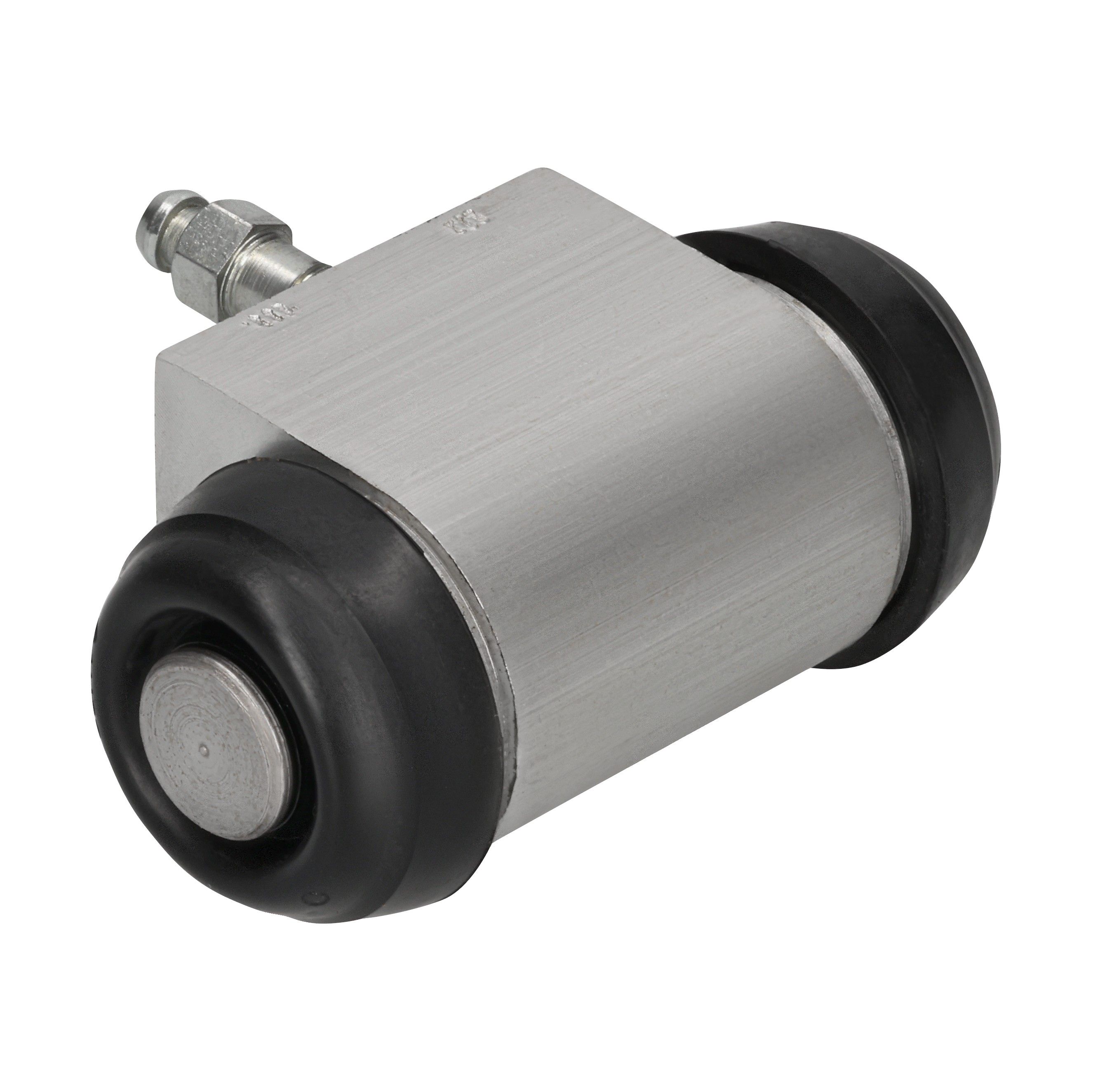 F.BECKER Hjulbremsecylinder 11910509 for RENAULT SMART