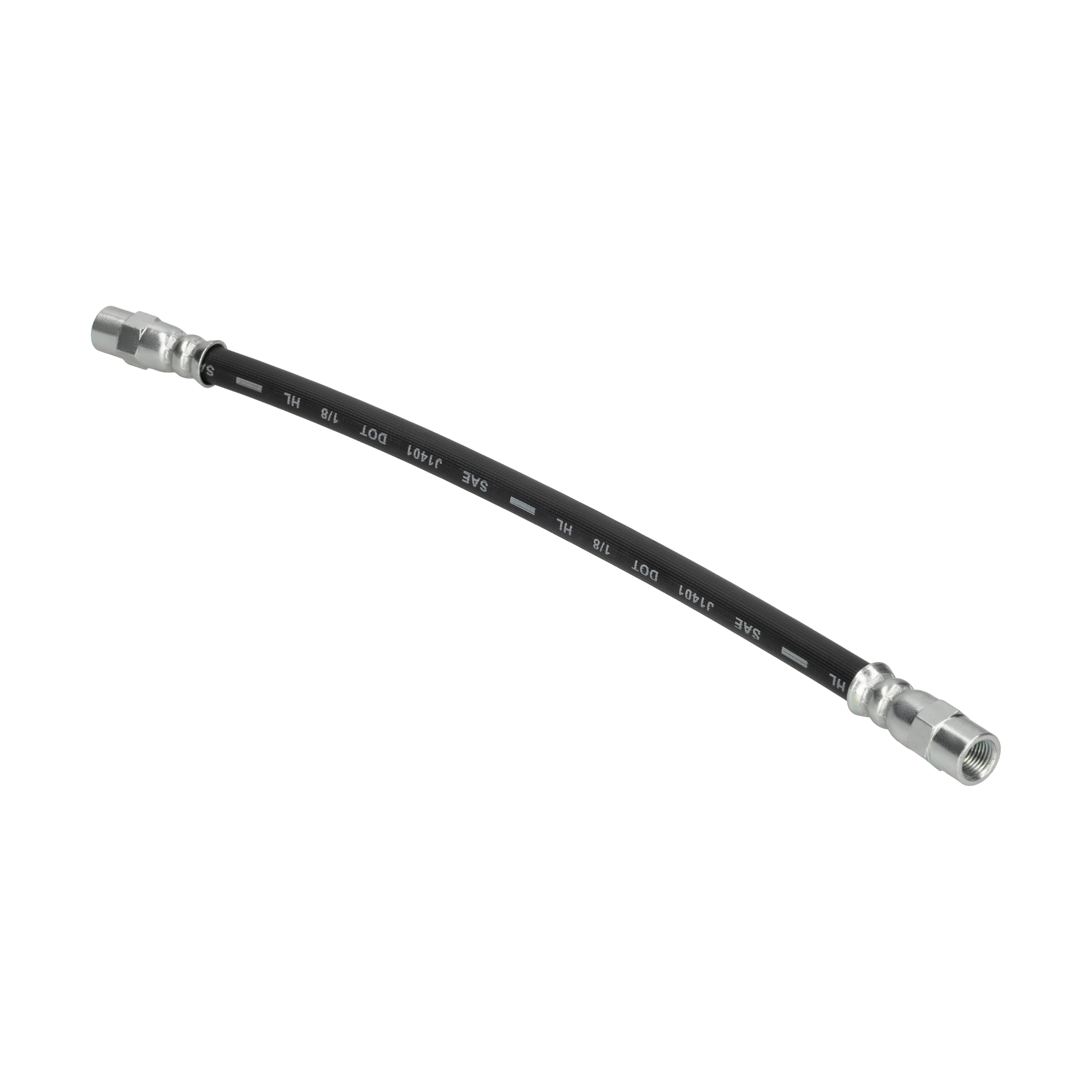 F.BECKER Bremseslange 11010210 for VOLVO BMW