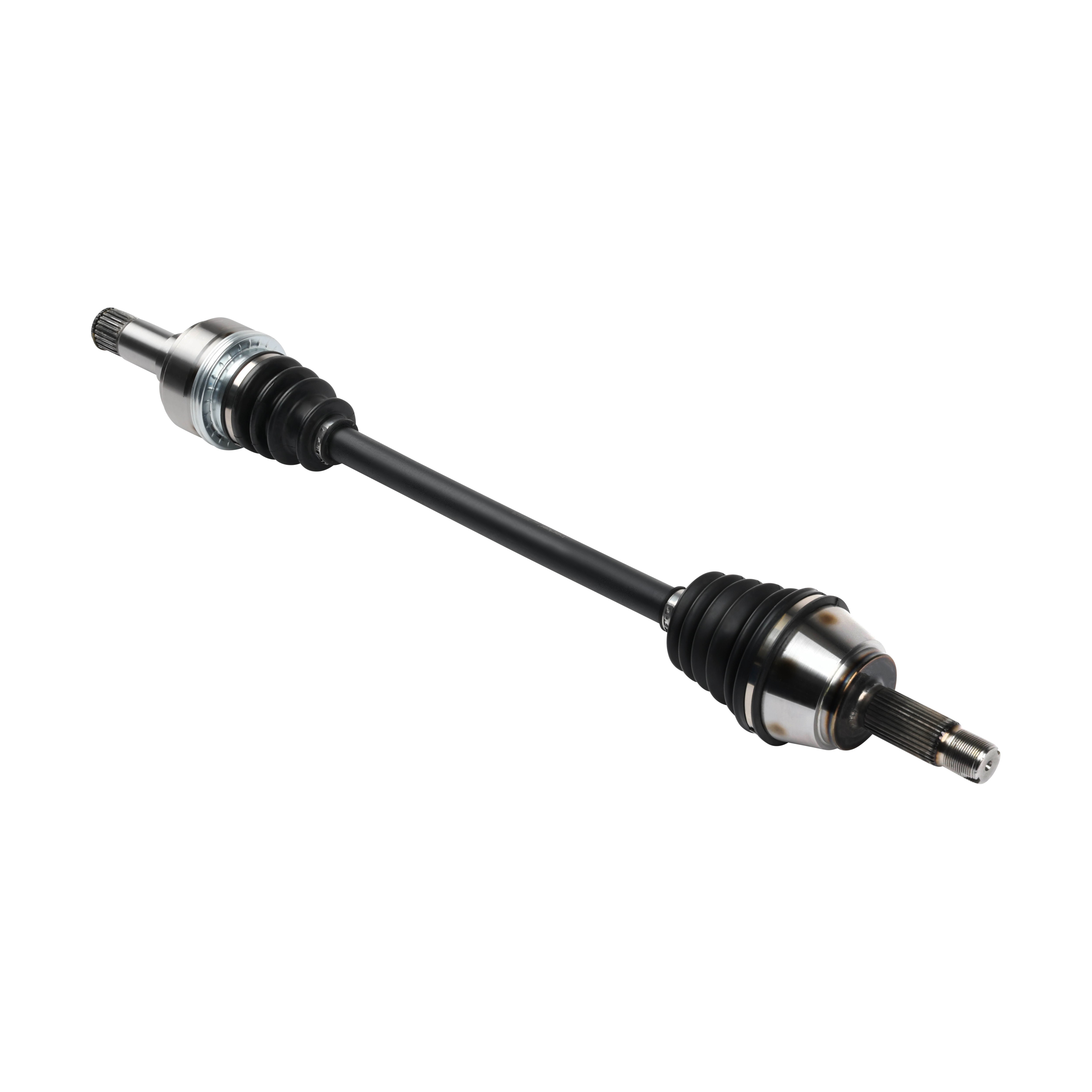 F.BECKER Drivaksel 26810178 for MERCEDES-BENZ