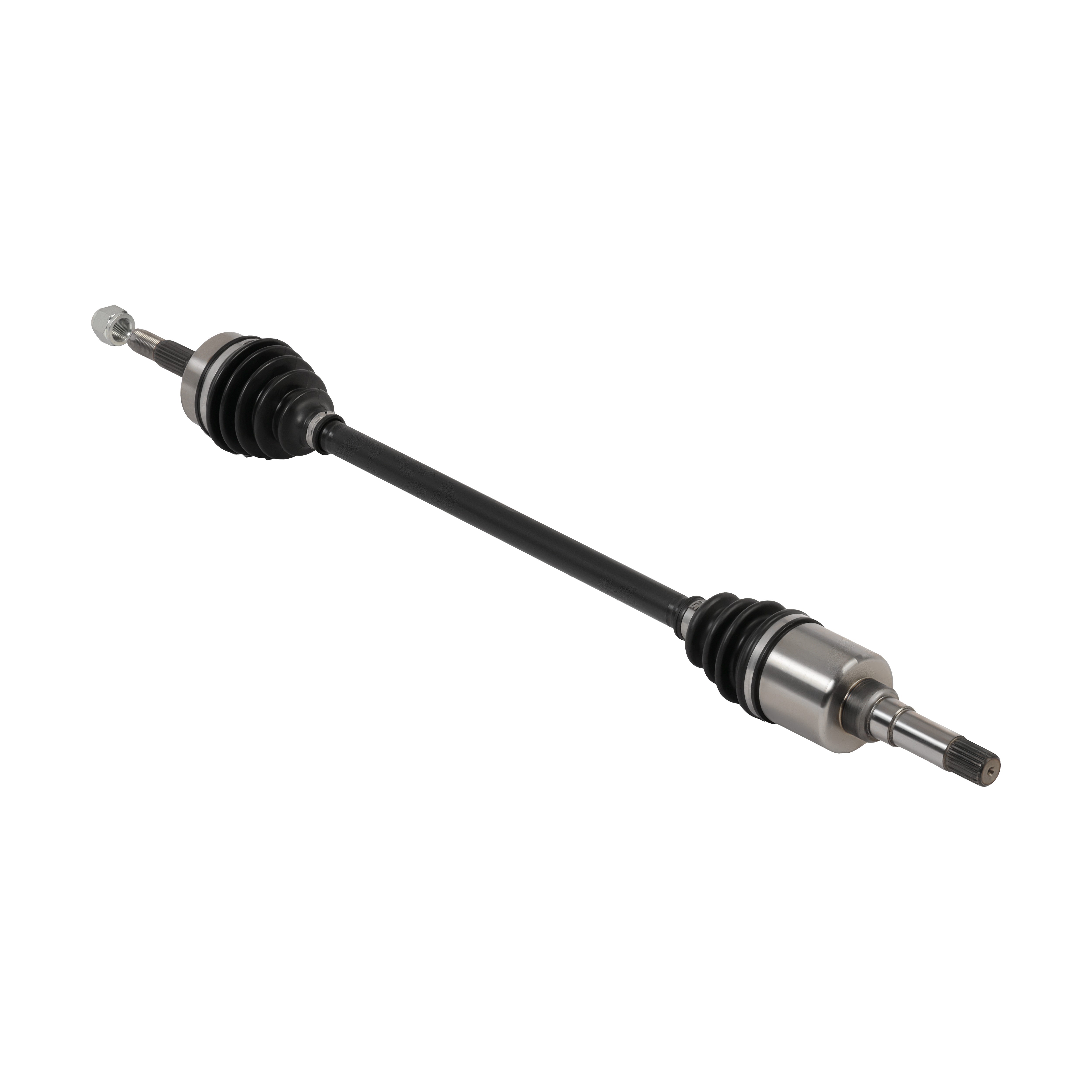 F.BECKER Drivaksel 26810325 for PEUGEOT