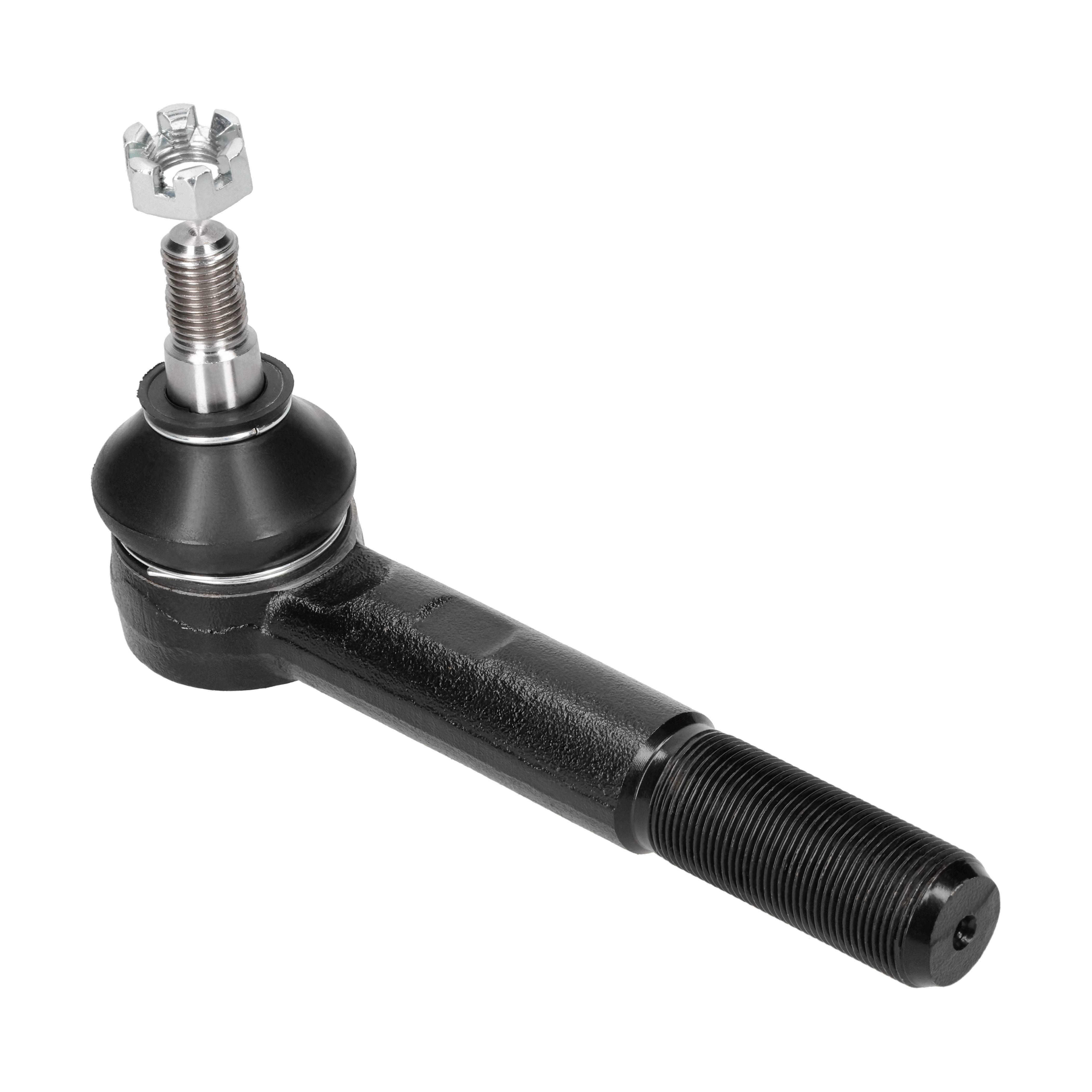 F.BECKER Sporstangkugle 22710372 for MERCEDES-BENZ