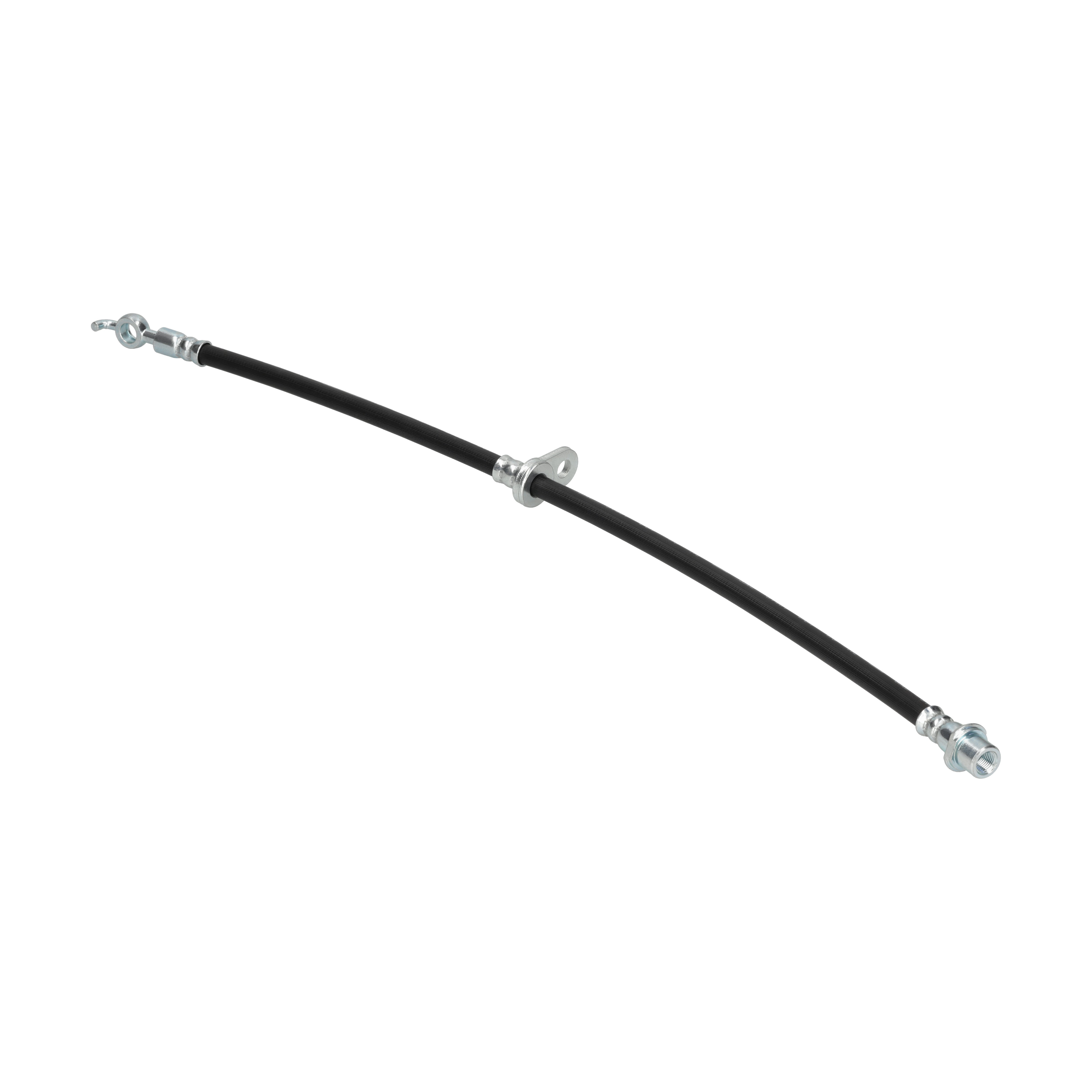 F.BECKER Bremseslange 11010286 for TOYOTA