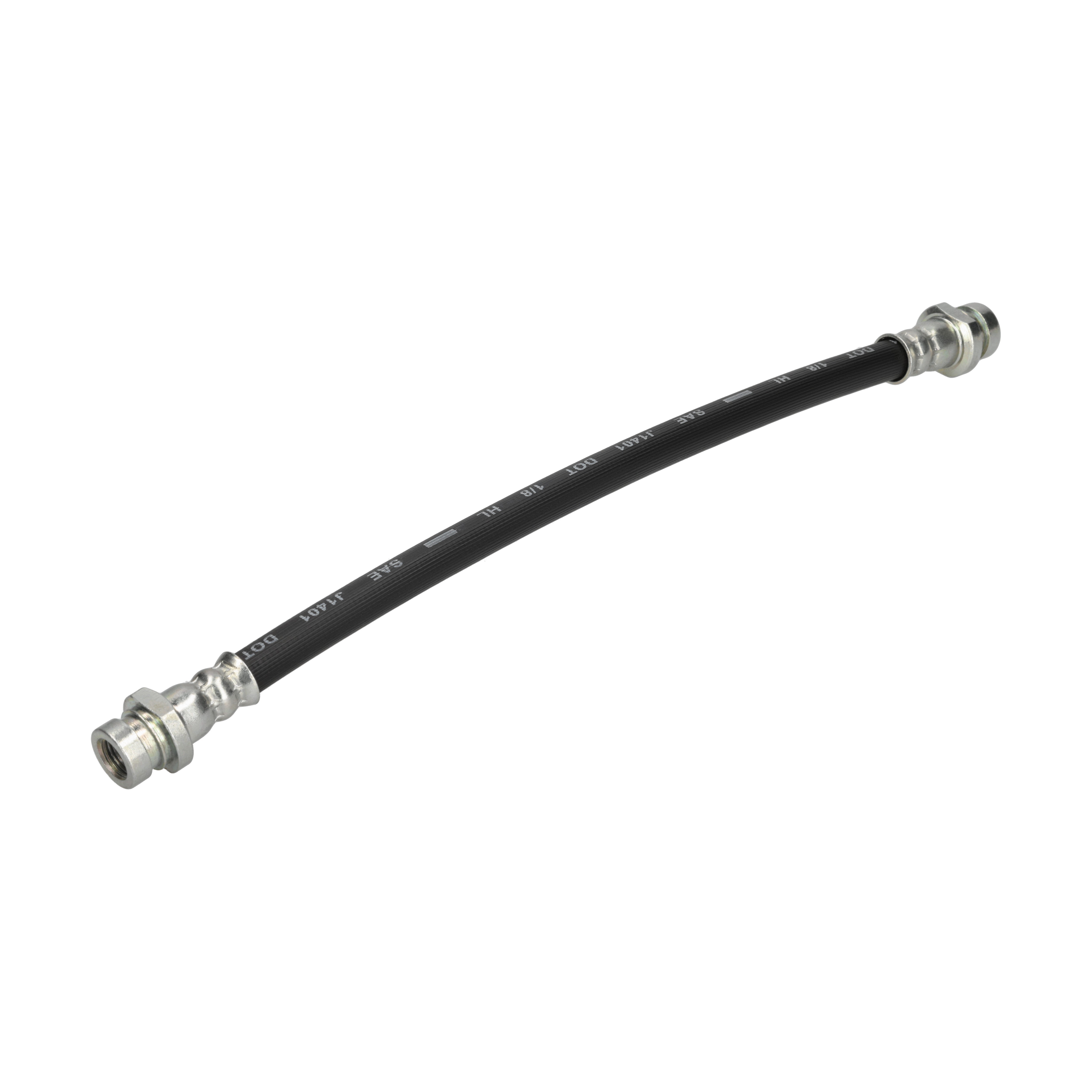 F.BECKER Bremseslange 11010691 for MITSUBISHI