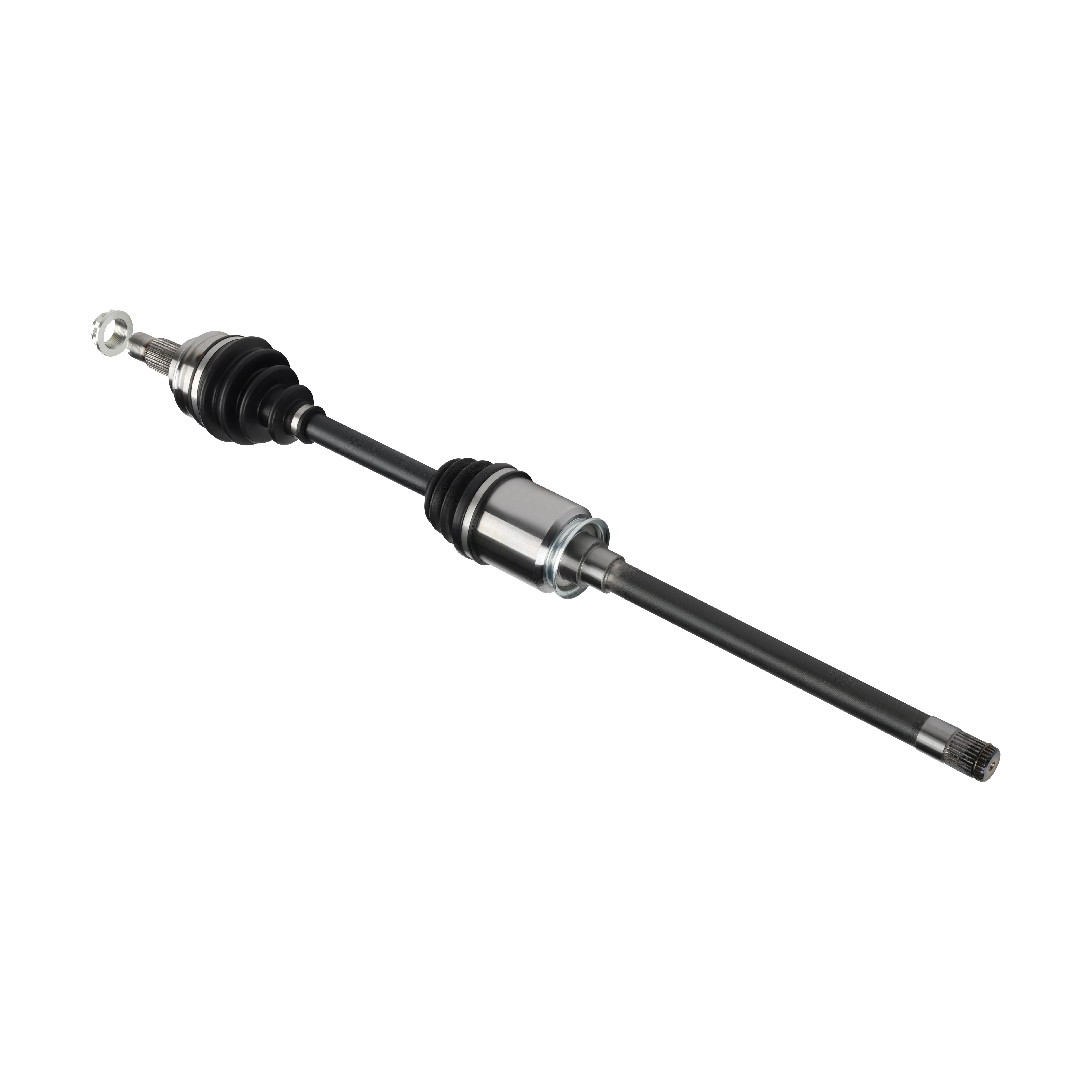 F.BECKER Drivaksel 26810312 for BMW