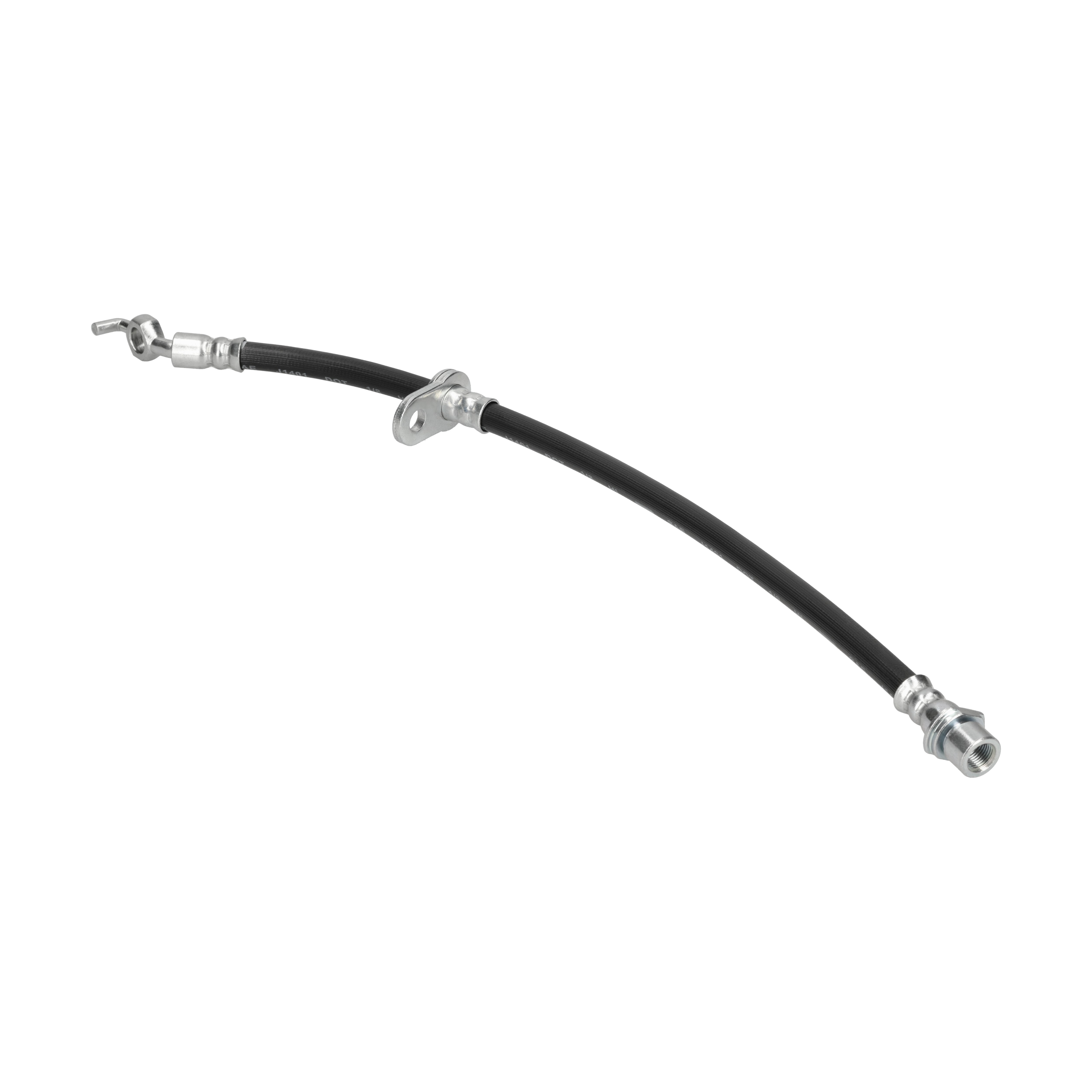 F.BECKER Bremseslange 11011672 for TOYOTA LEXUS