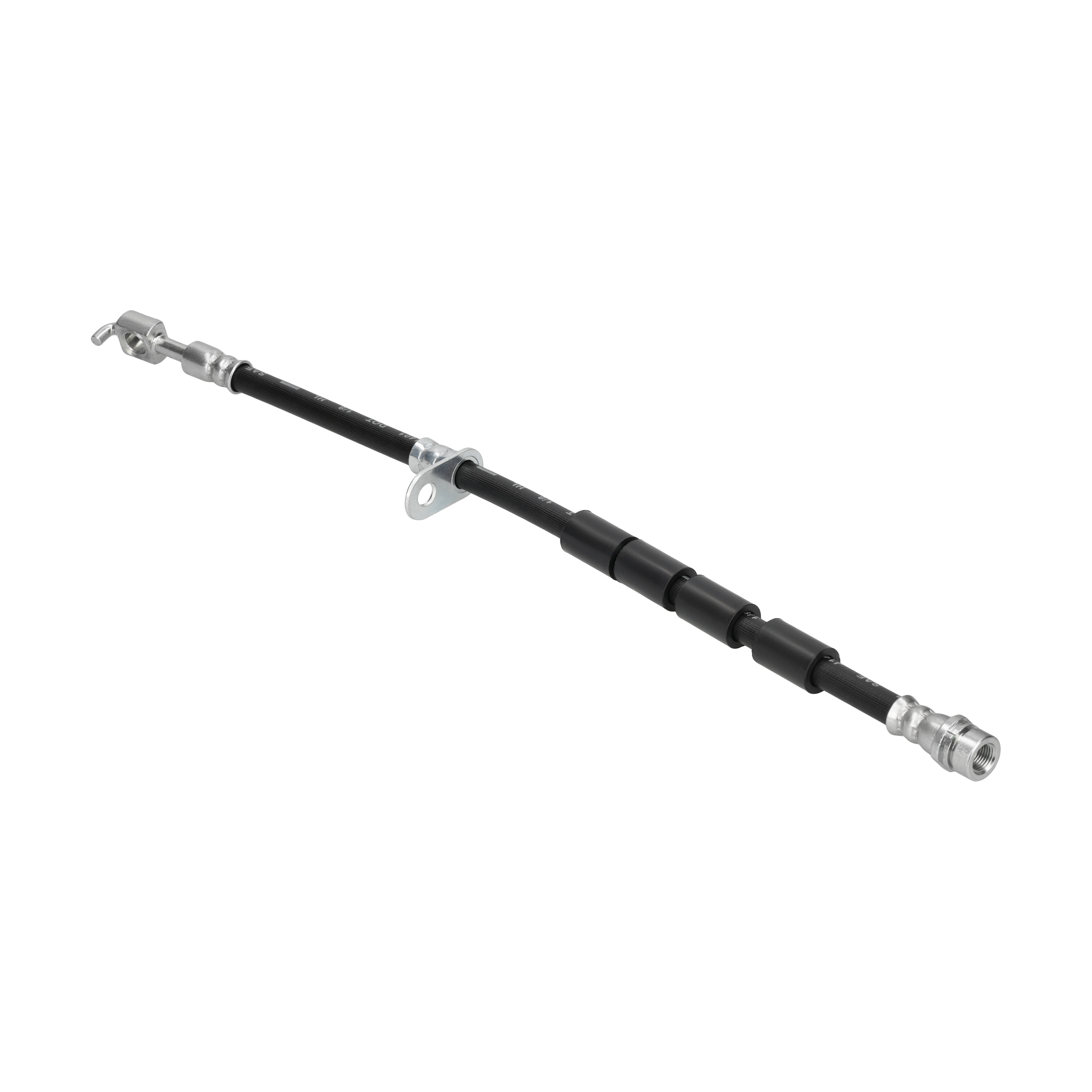 F.BECKER Bremseslange 11010982 for FORD ASIA & OCEANIA