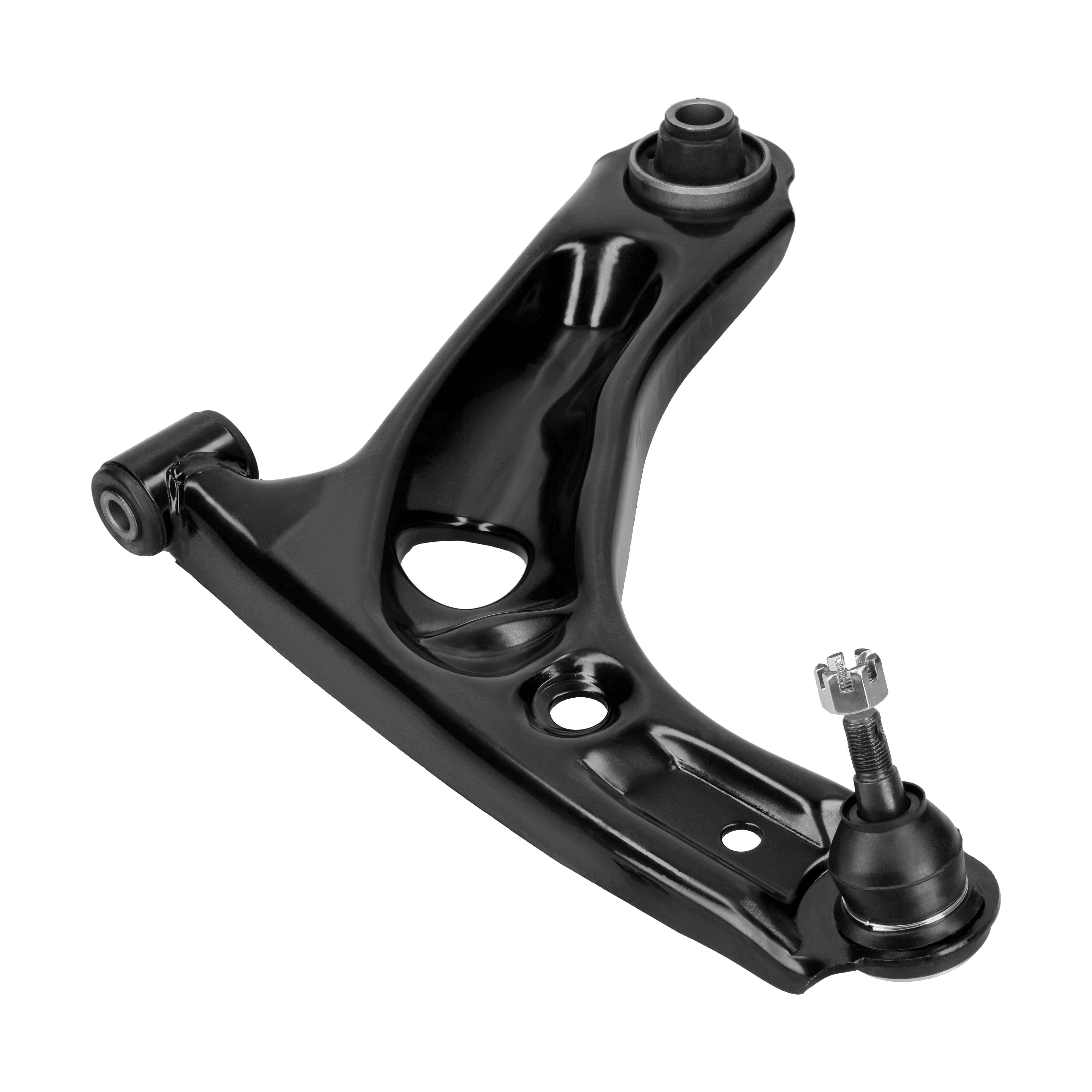 F.BECKER Bærearm, hjulophæng 21111581 for TOYOTA PEUGEOT