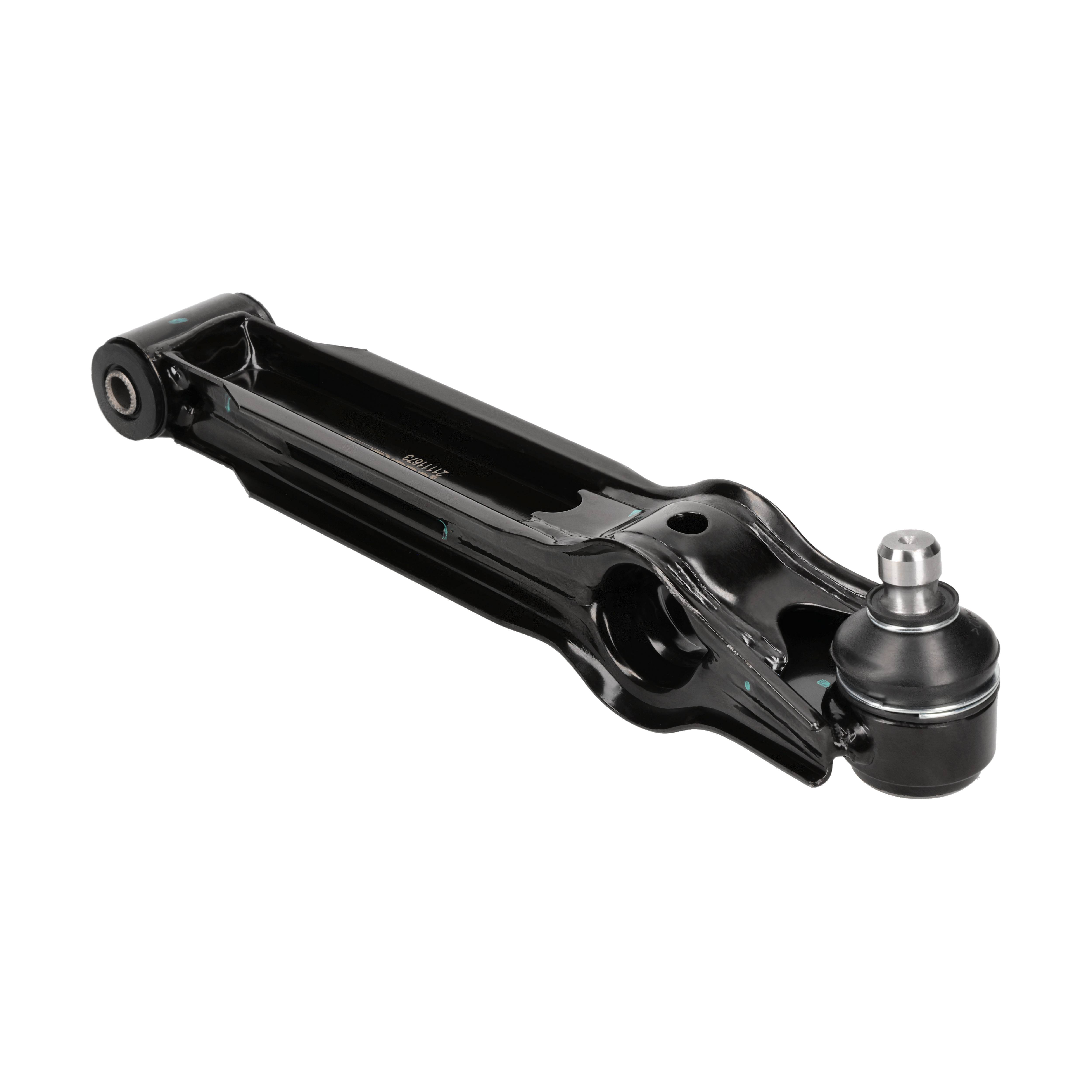 F.BECKER Bærearm, hjulophæng 21111673 for CHEVROLET DAEWOO SUZUKI