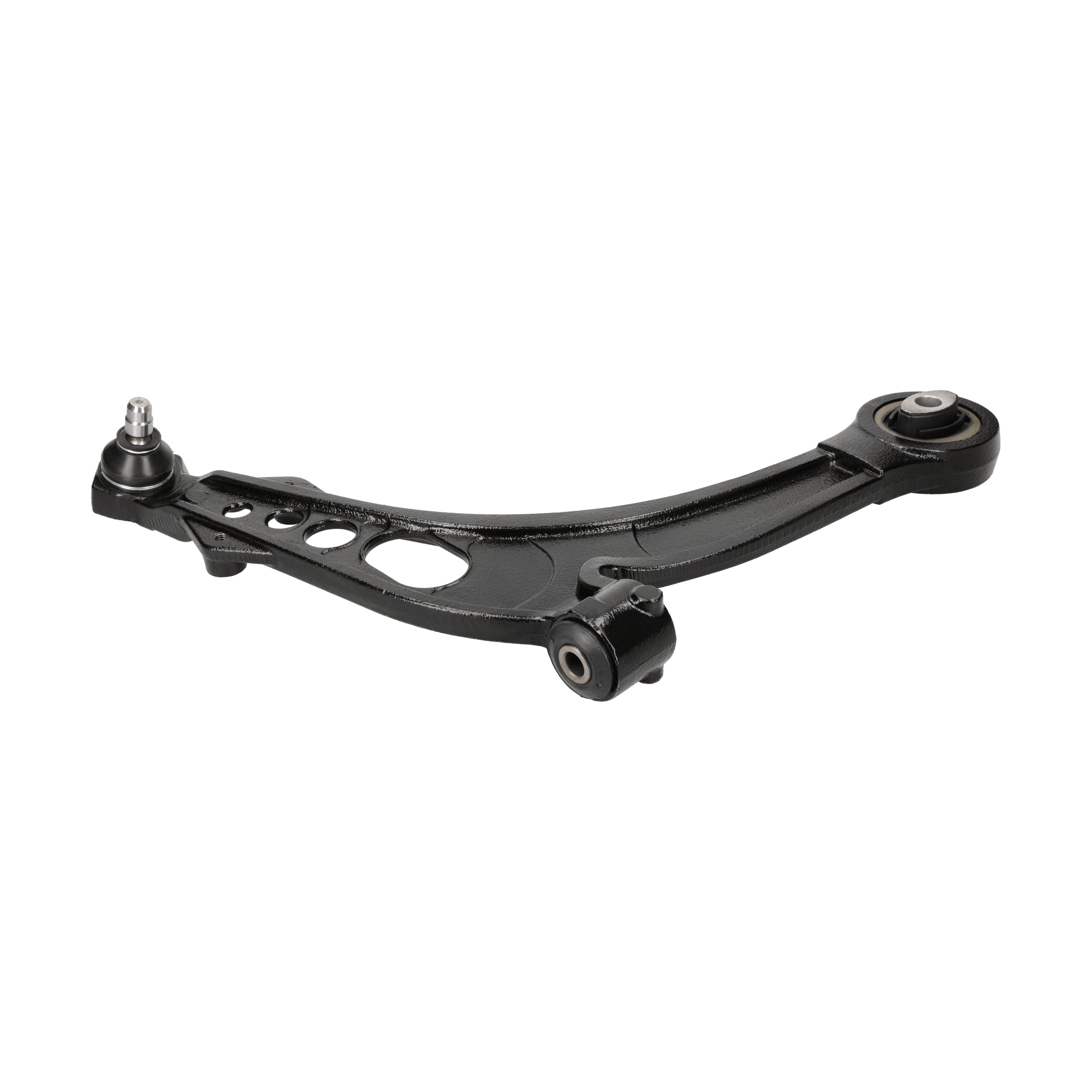 F.BECKER Bærearm, hjulophæng 21111559 for FIAT