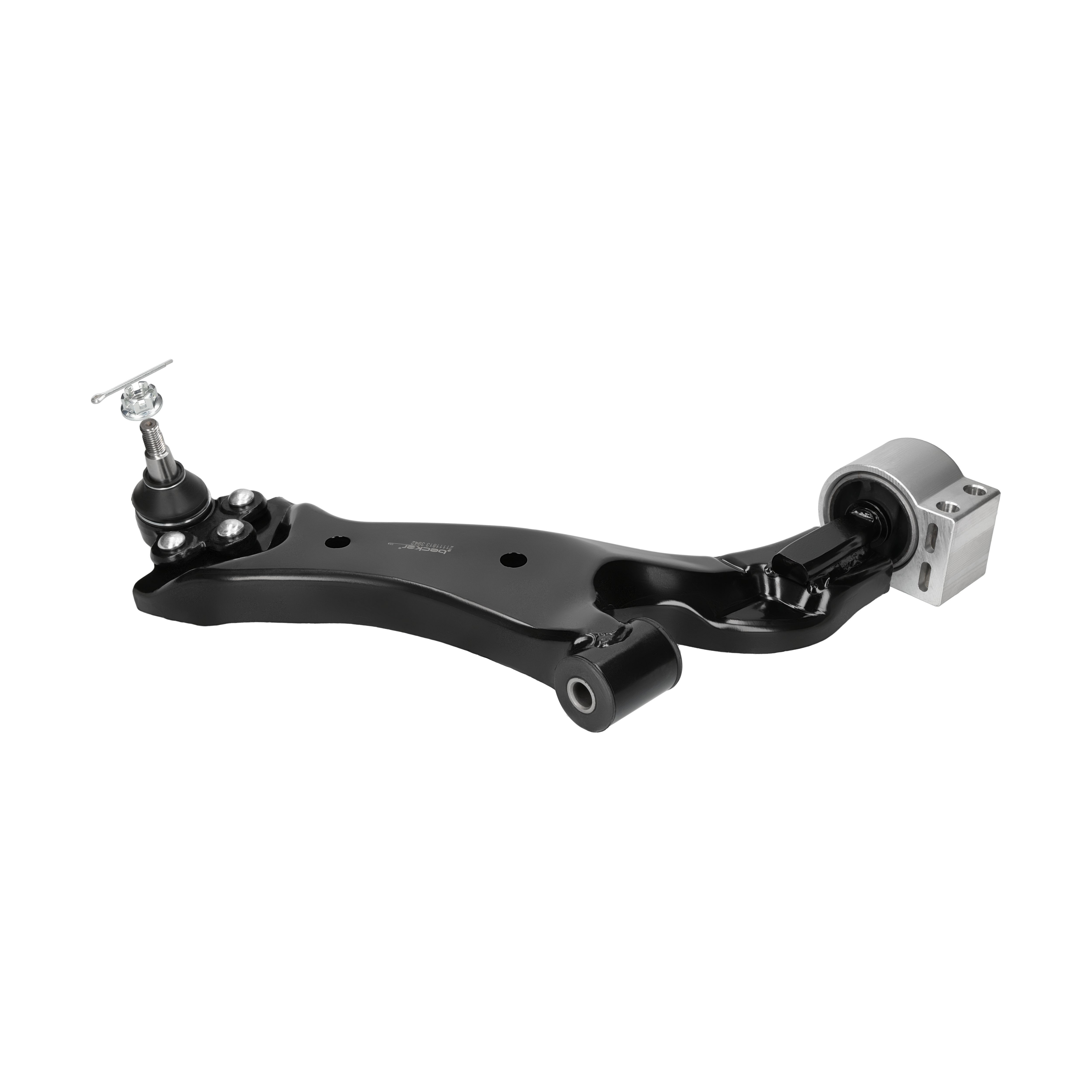 F.BECKER Bærearm, hjulophæng 21111813 for OPEL CHEVROLET