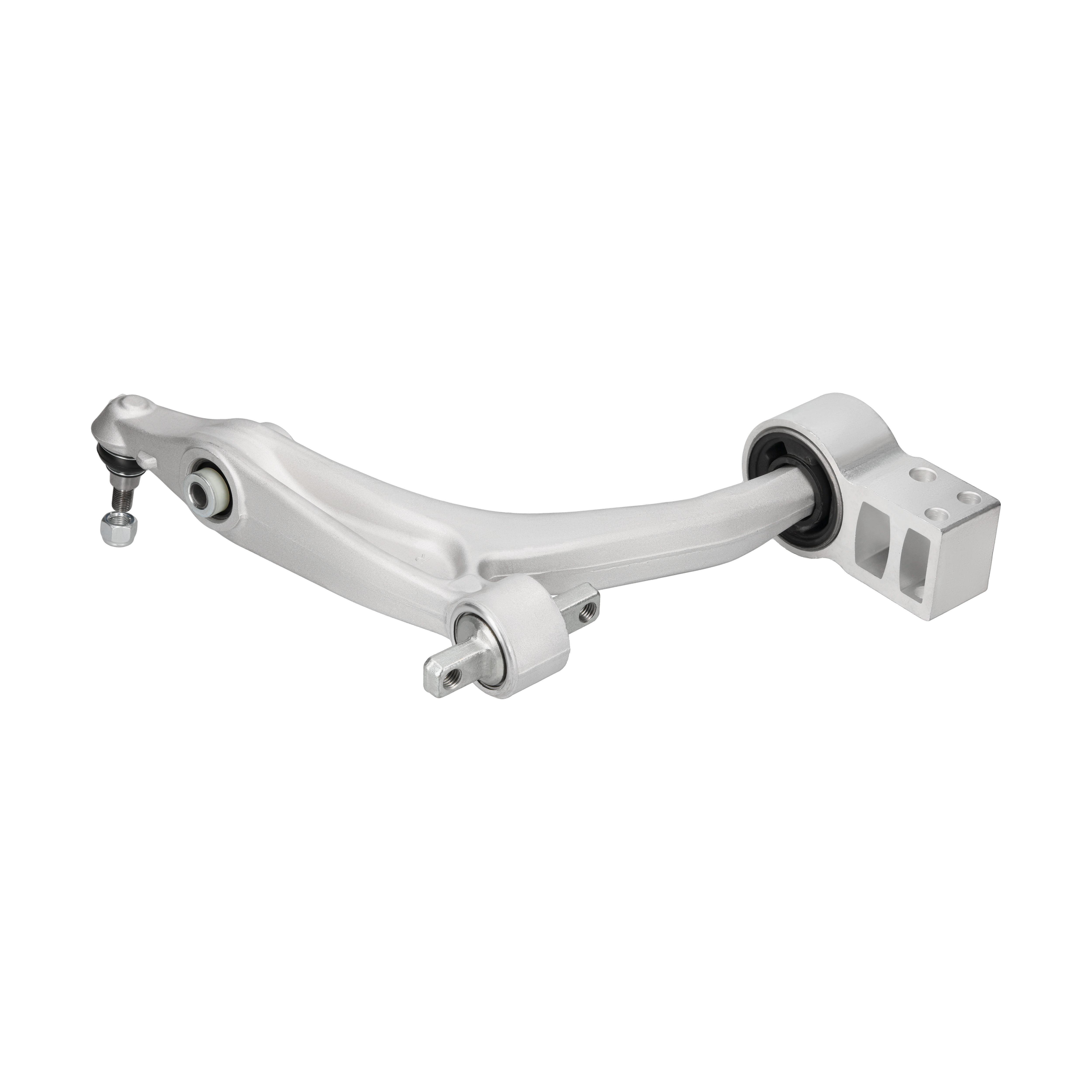 F.BECKER Bærearm, hjulophæng 21110727 for ALFAROME/FIAT/LANCI ALFA ROMEO