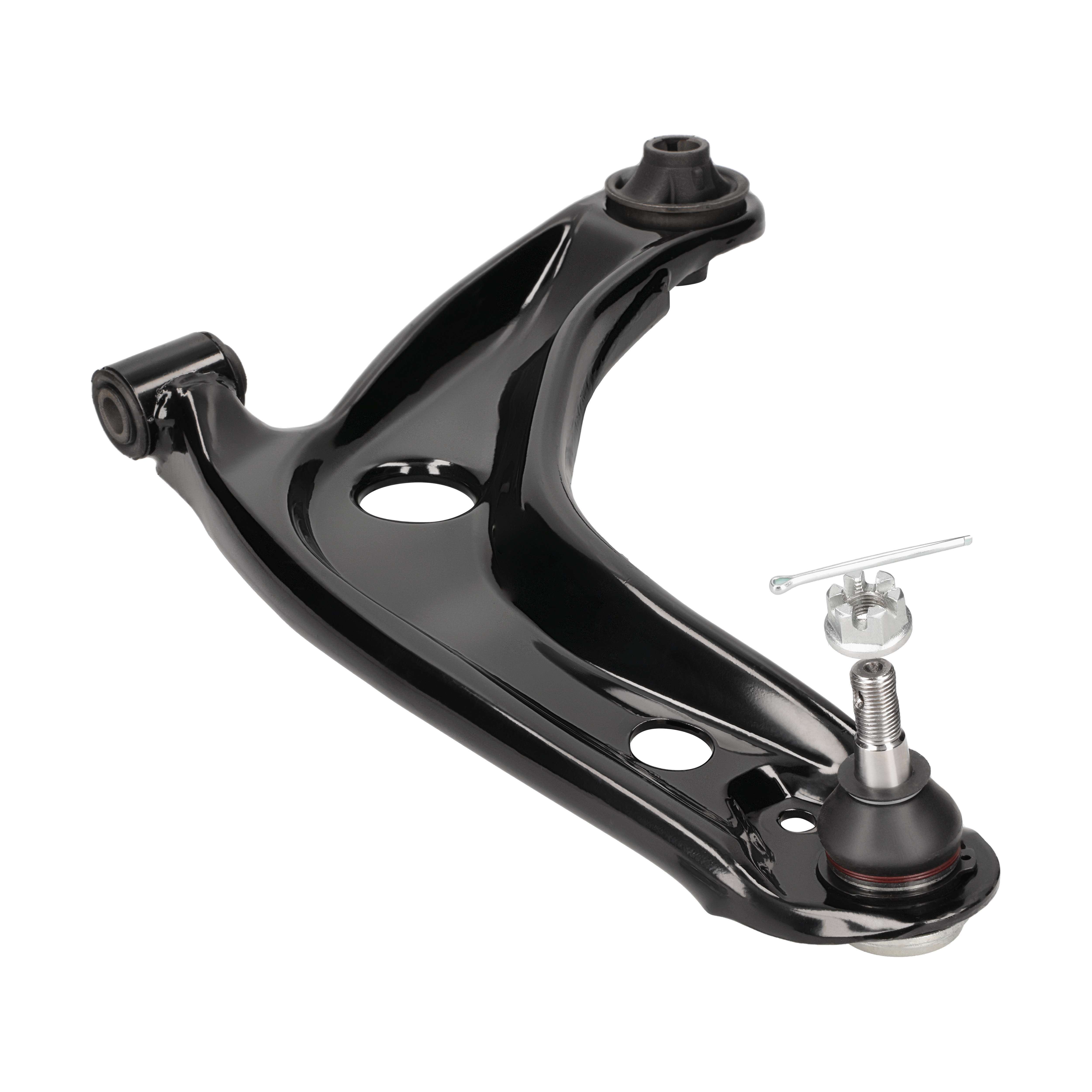 F.BECKER Bærearm, hjulophæng 21111900 for TOYOTA DAIHATSU