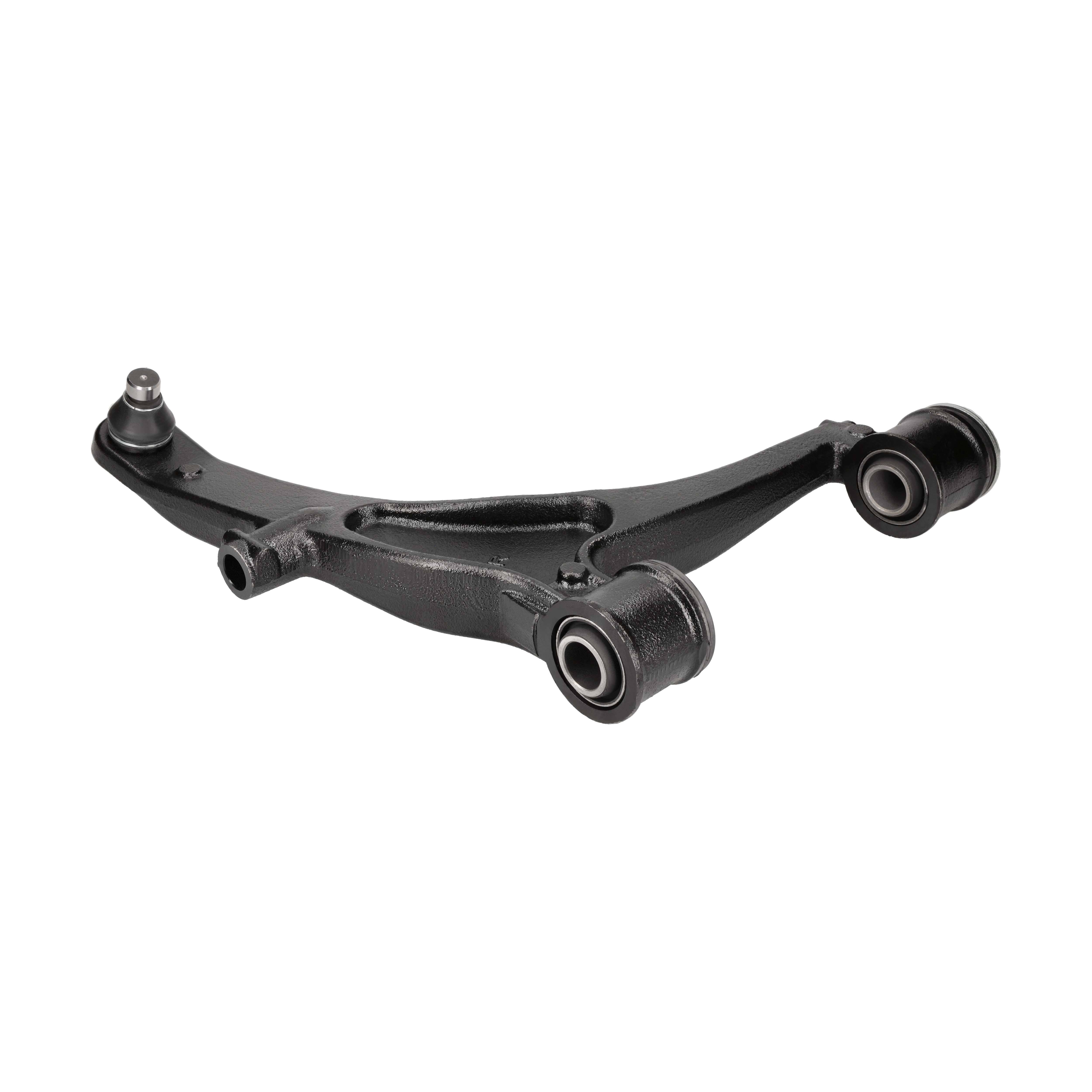 F.BECKER Bærearm, hjulophæng 21110951 for OPEL VAUXHALL NISSAN RENAULT