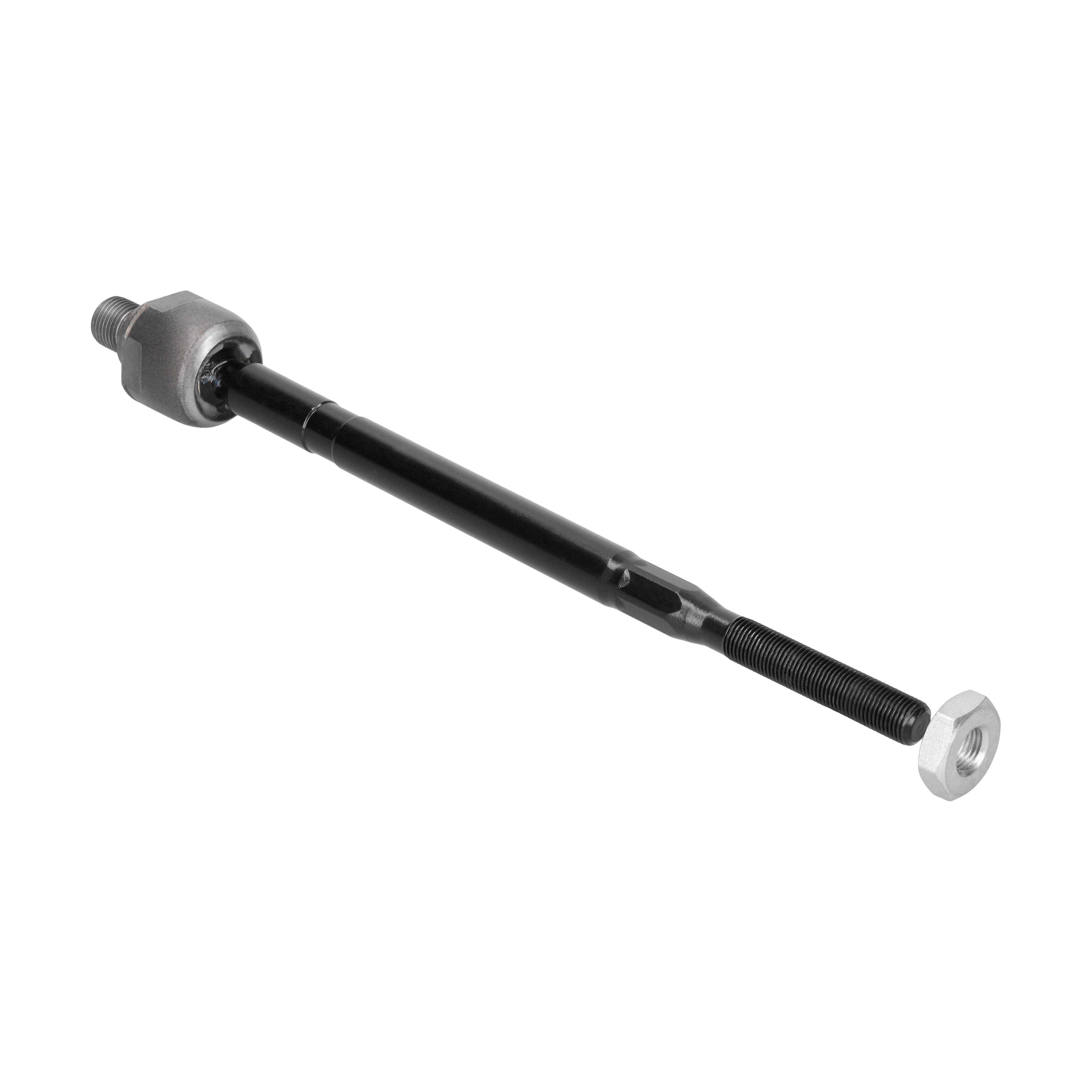 F.BECKER Styrestang, inderste 20210384 for KIA