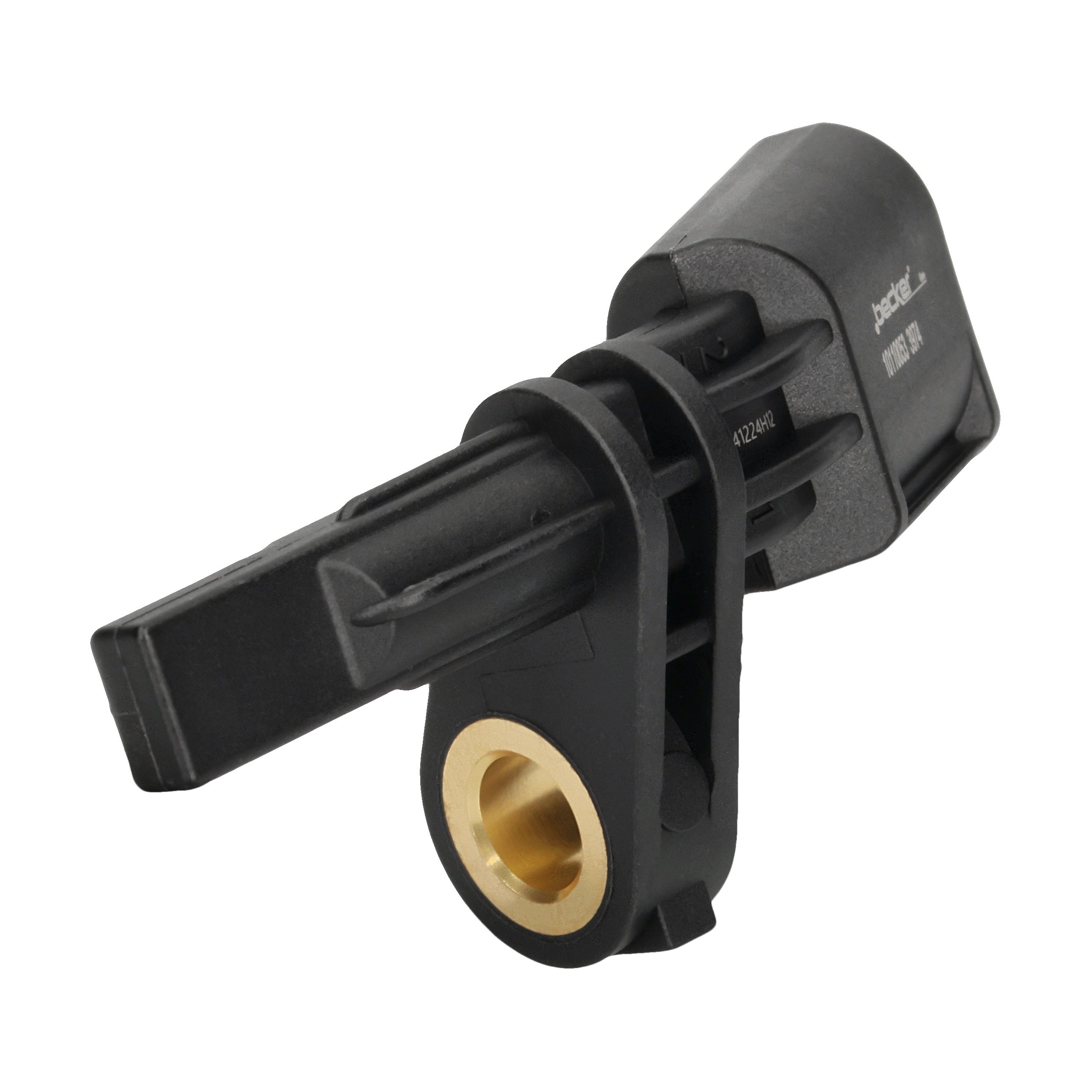 F.BECKER ABS Sensor 10110053 for VW SEAT MAN PORSCHE