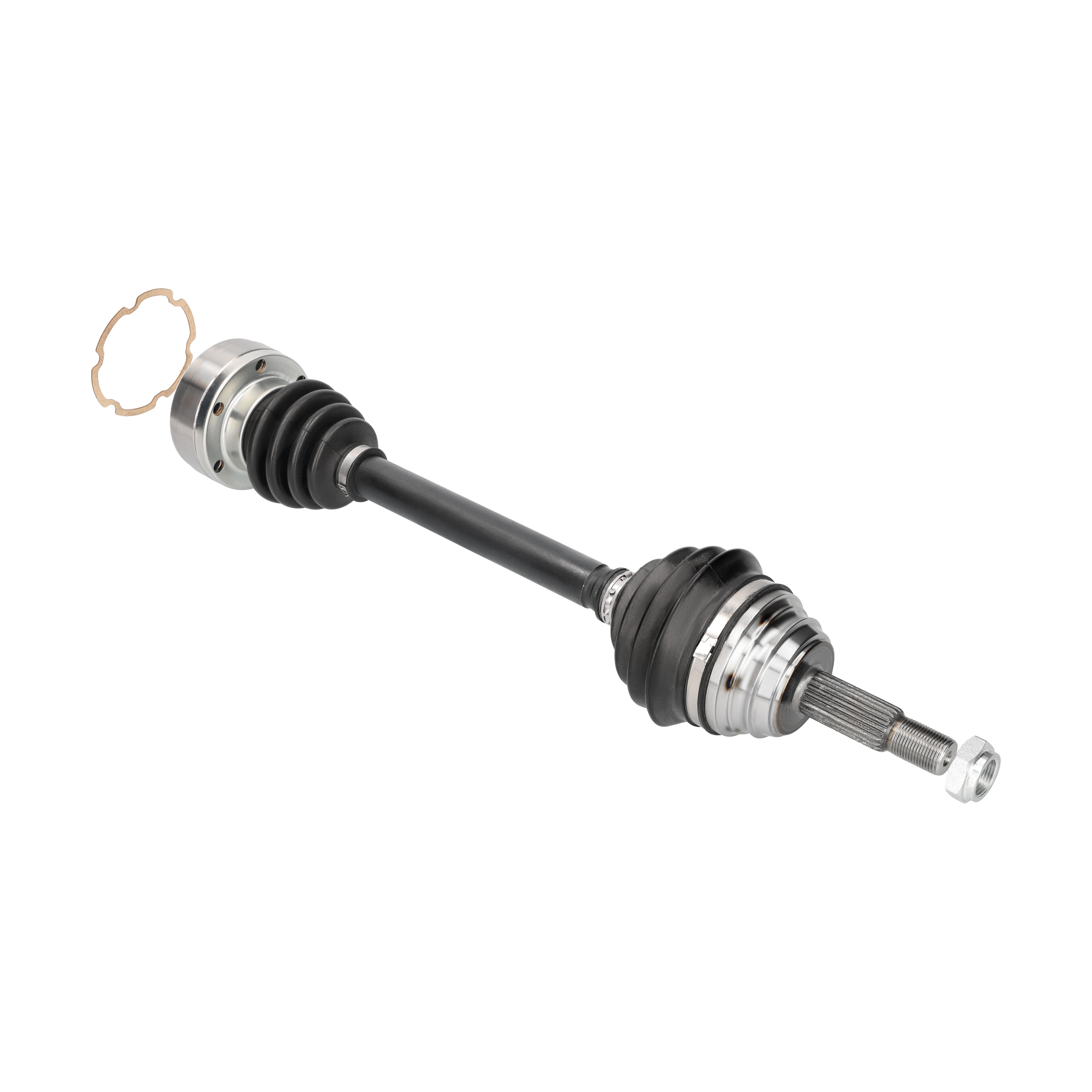 F.BECKER Drivaksel 26810351 for SEAT VAG VW