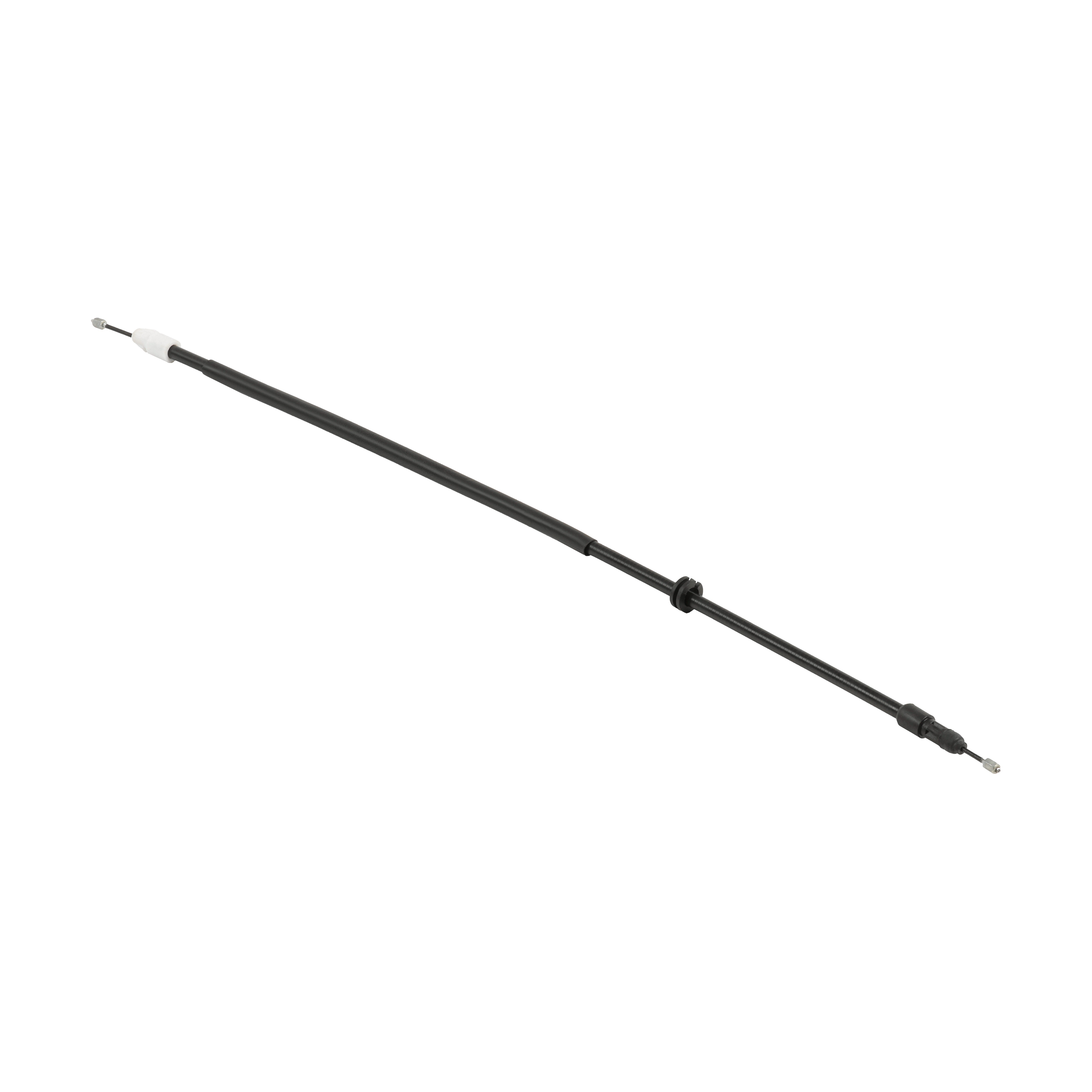 F.BECKER Håndbremsekabel 11710774 for MERCEDES-BENZ