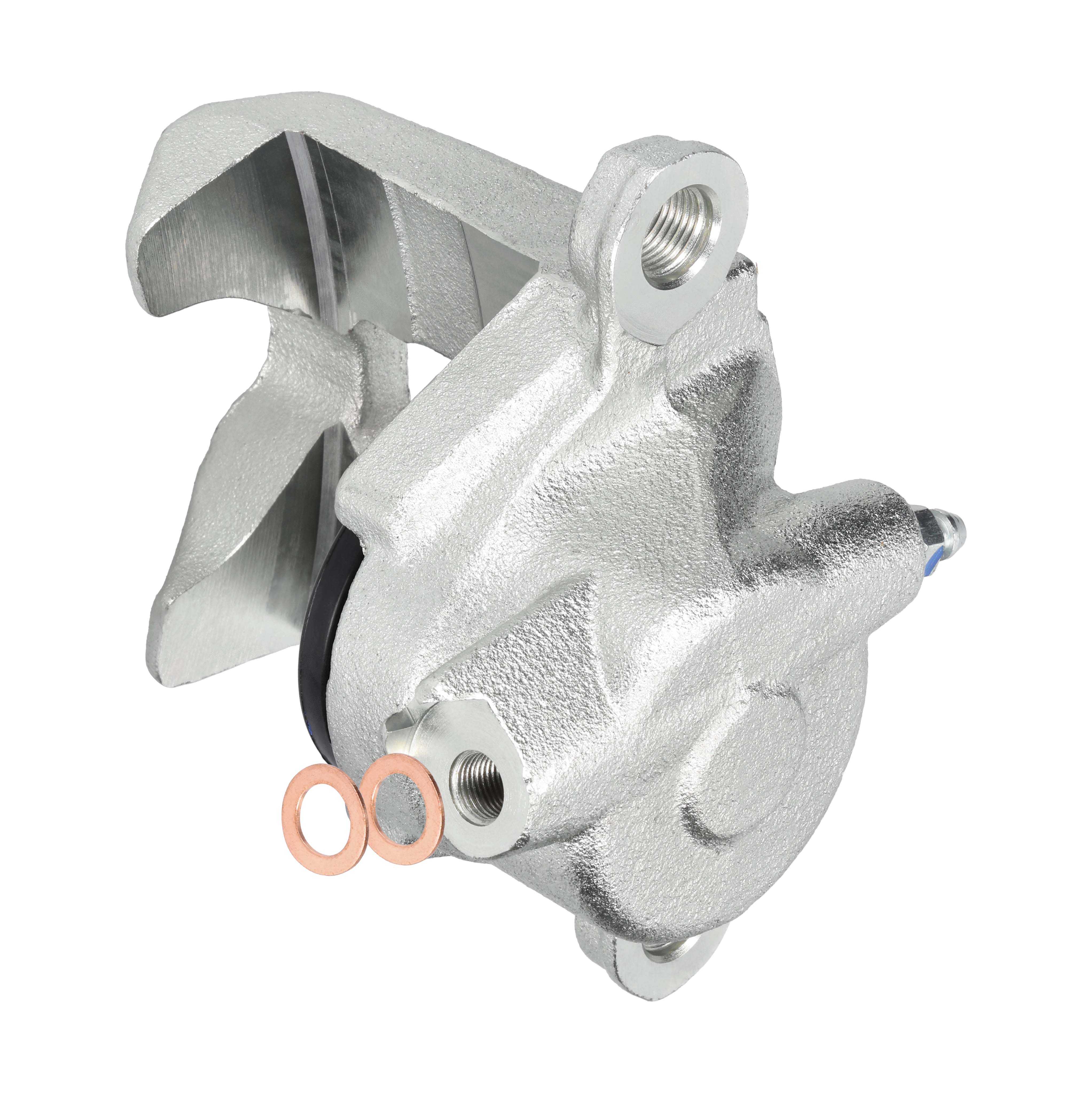 F.BECKER Bremsekaliper 11112494 for LEXUS