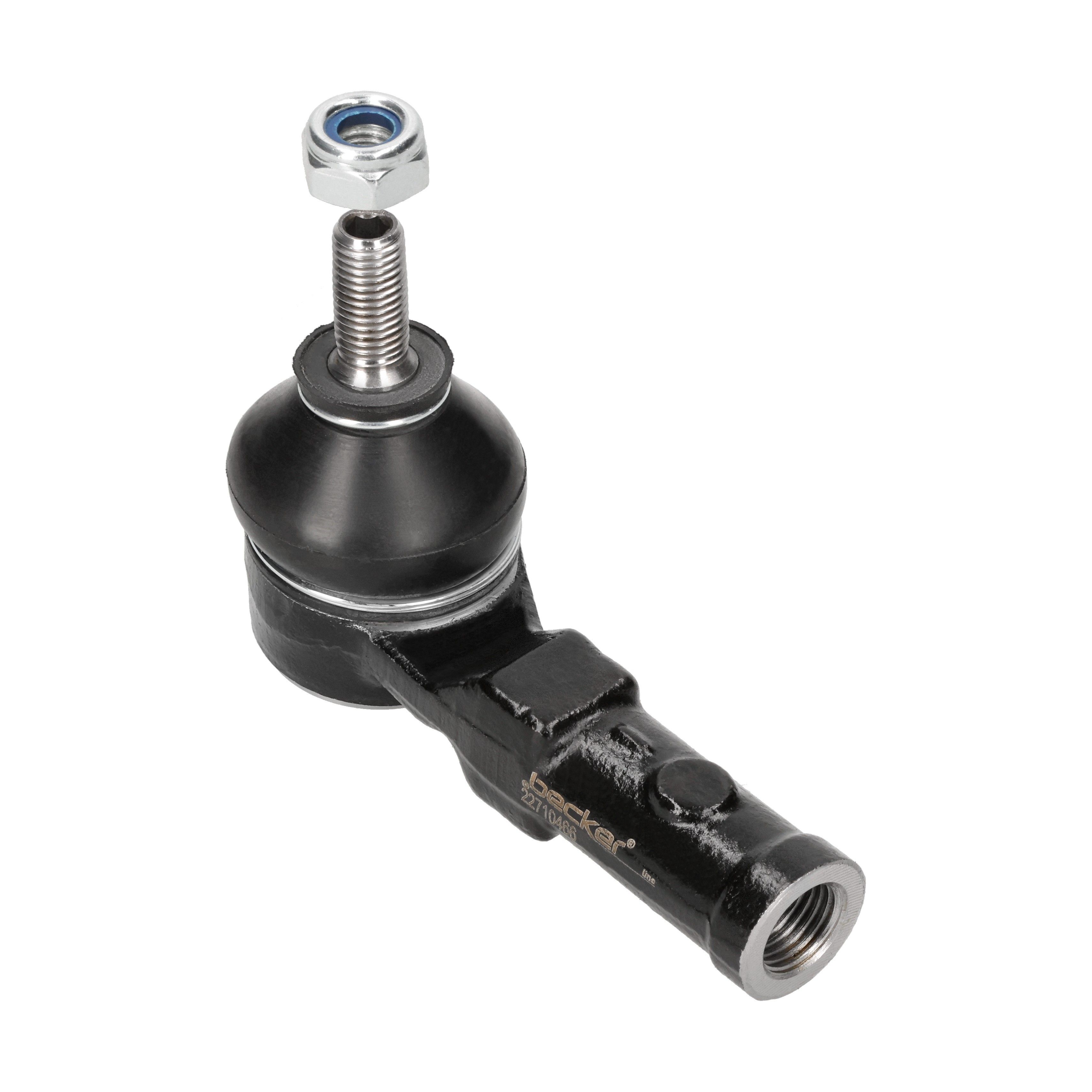 F.BECKER Sporstangkugle 22710466 for NISSAN RENAULT
