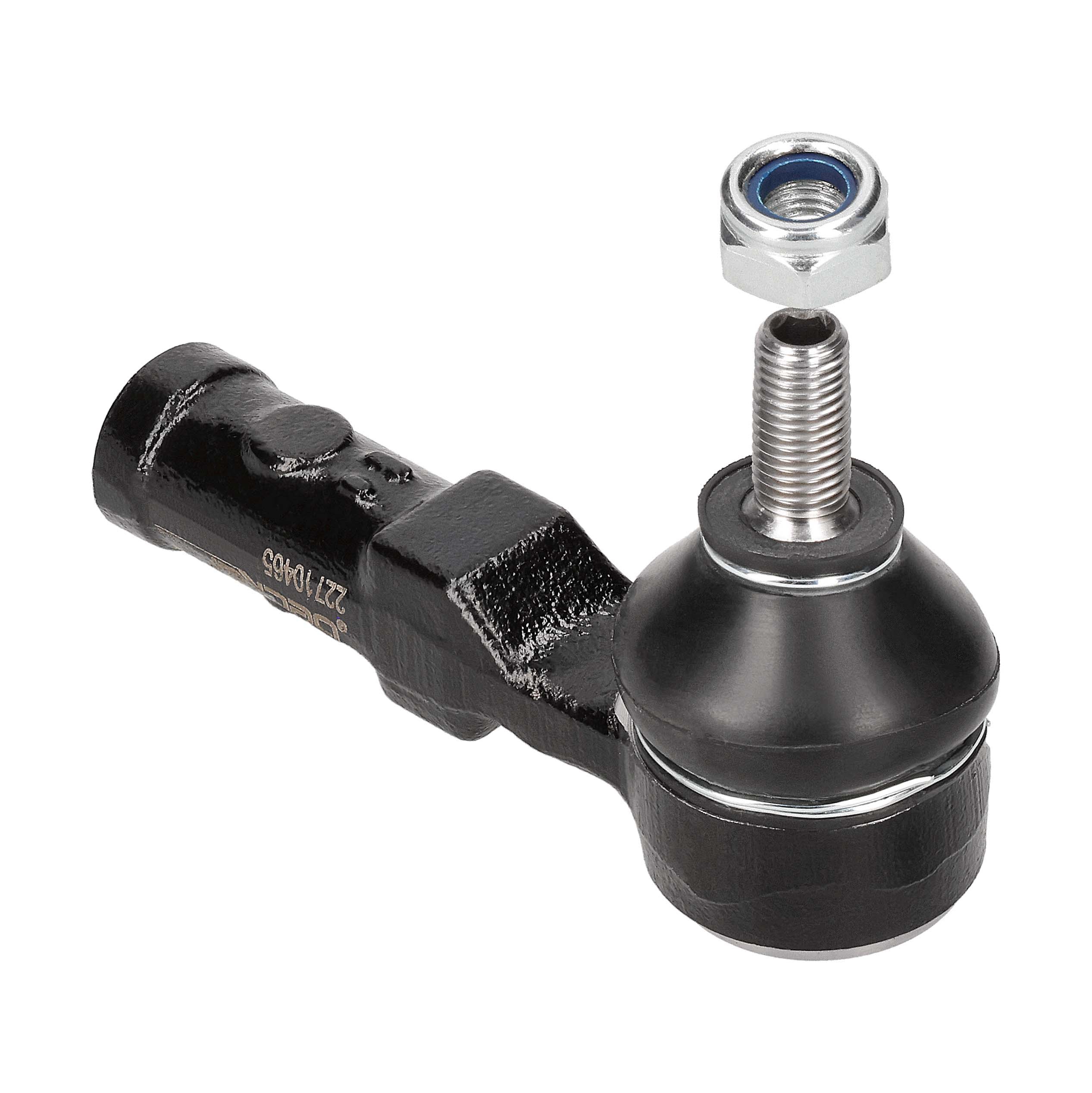 F.BECKER Sporstangkugle 22710465 for NISSAN RENAULT
