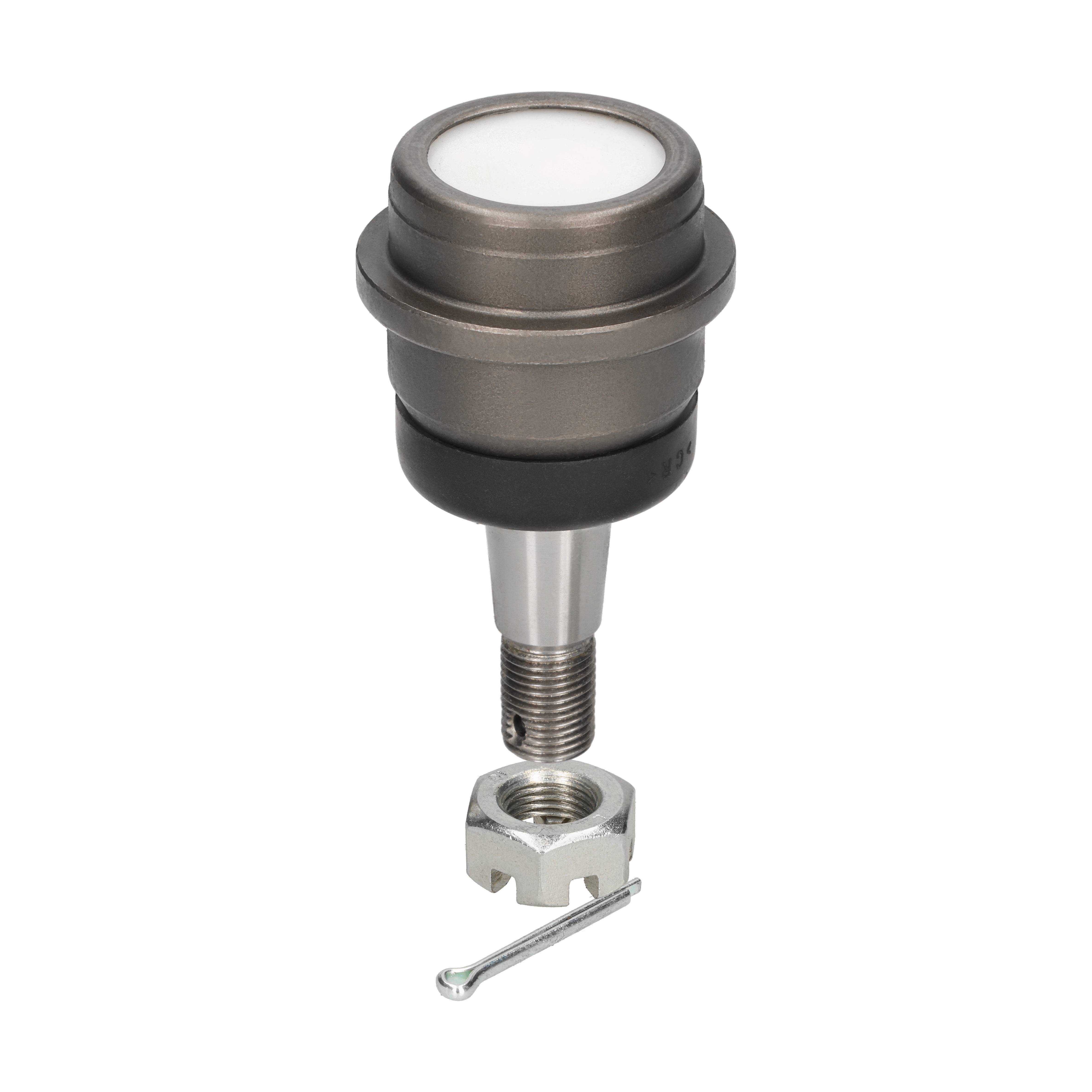 F.BECKER Bærekugle 23110587 for JEEP FIAT / LANCIA