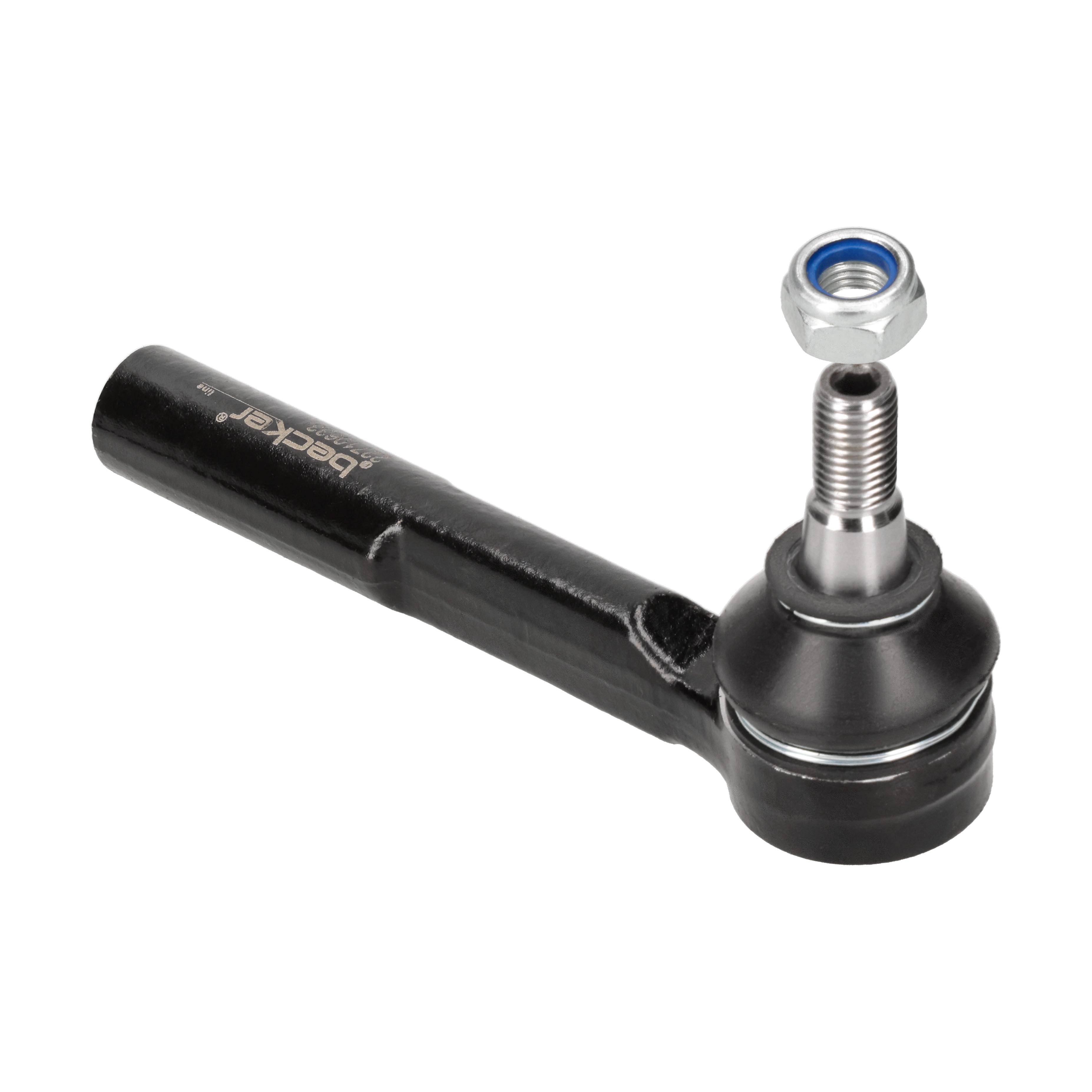 F.BECKER Sporstangkugle 22710633 for OPEL VAUXHALL