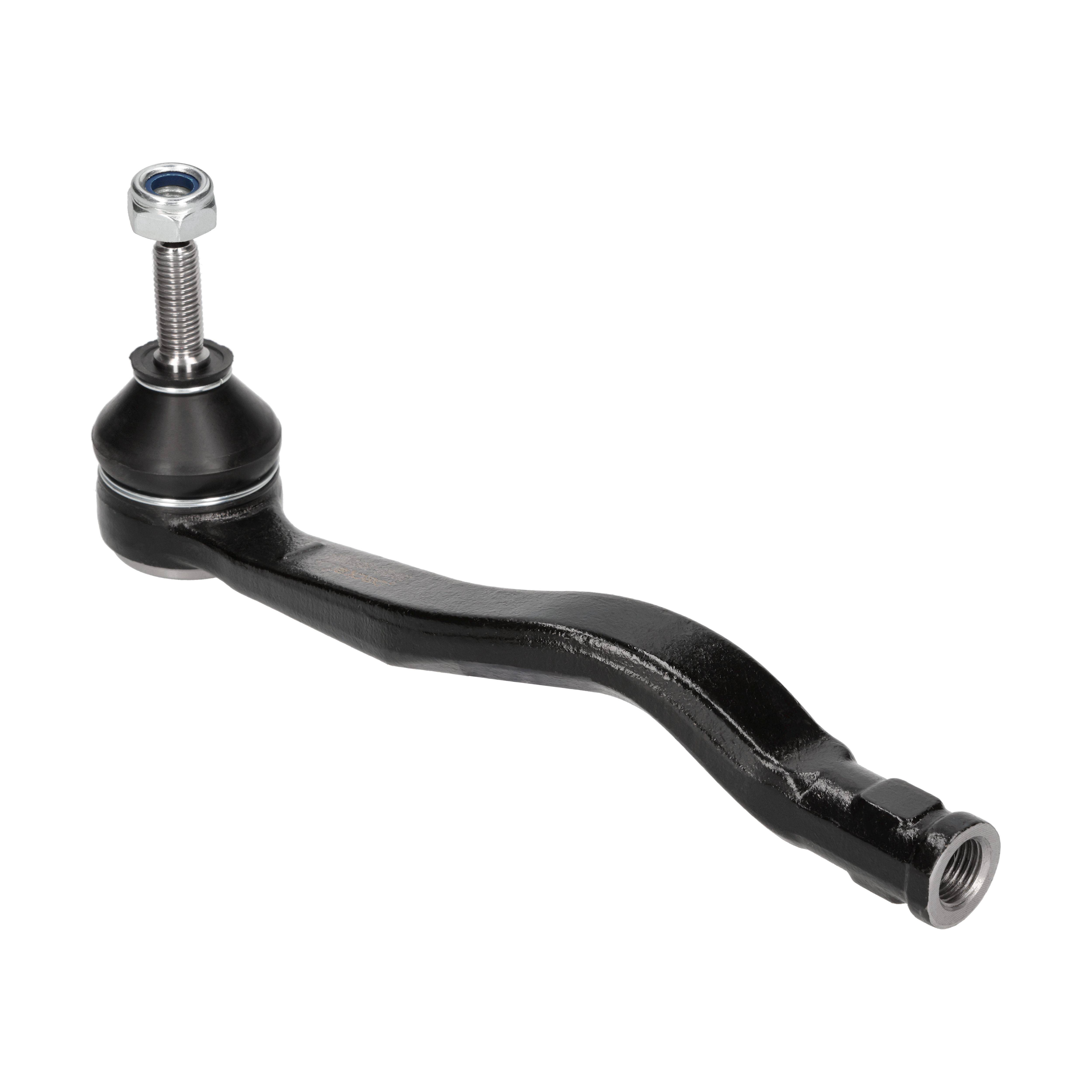 F.BECKER Sporstangkugle 22710671 for RENAULT