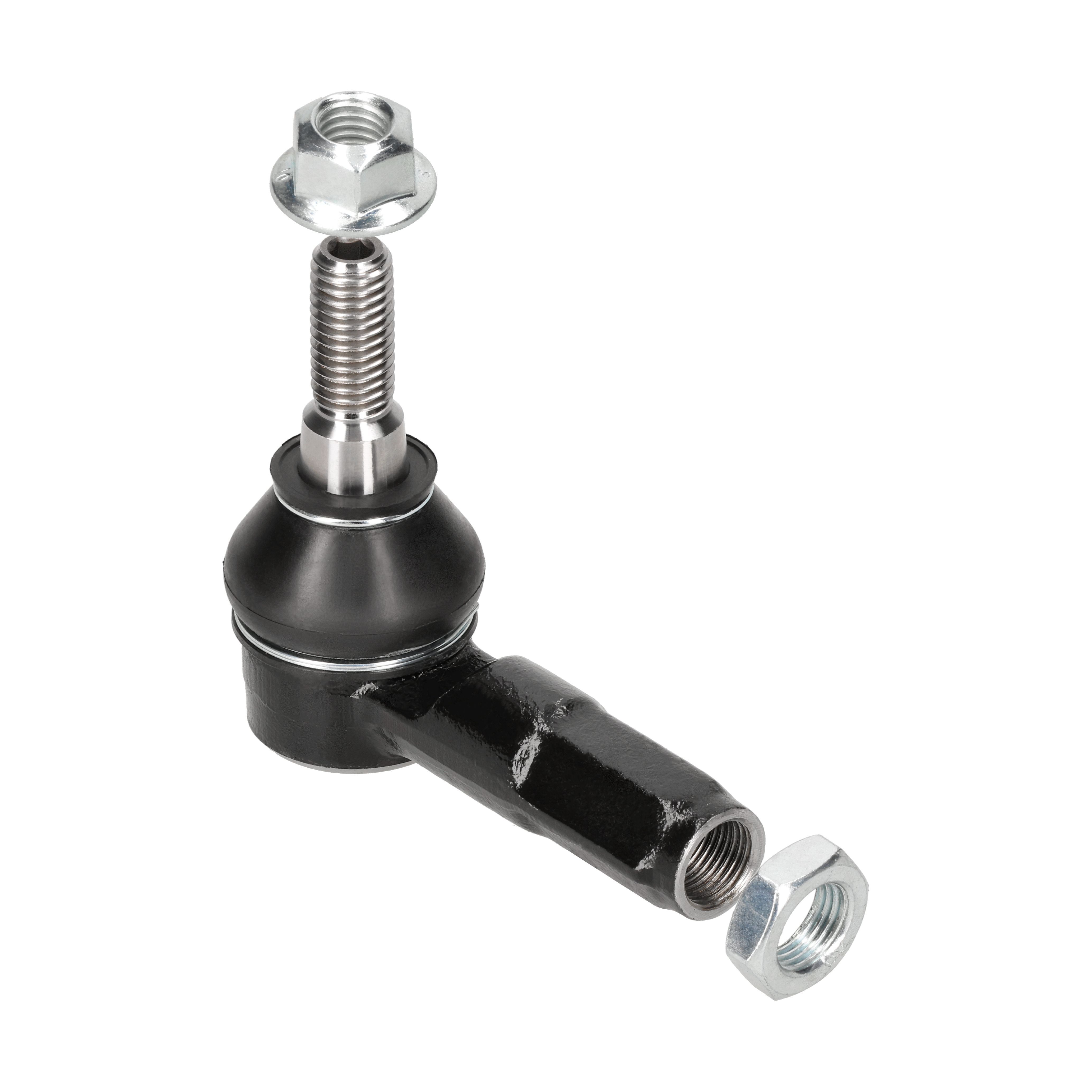 F.BECKER Sporstangkugle 22710710 for VW MERCEDES-BENZ