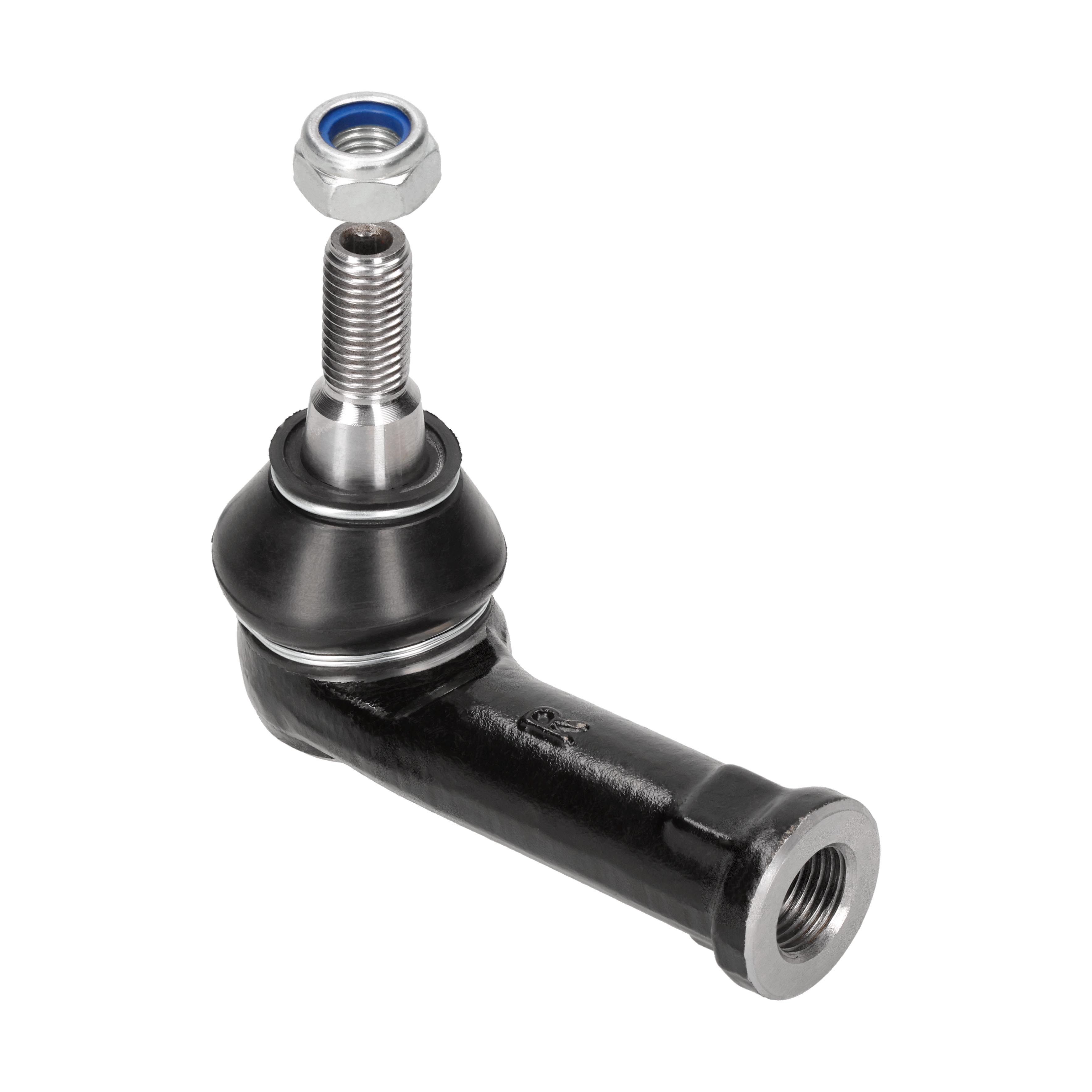 F.BECKER Sporstangkugle 22710534 for VAG