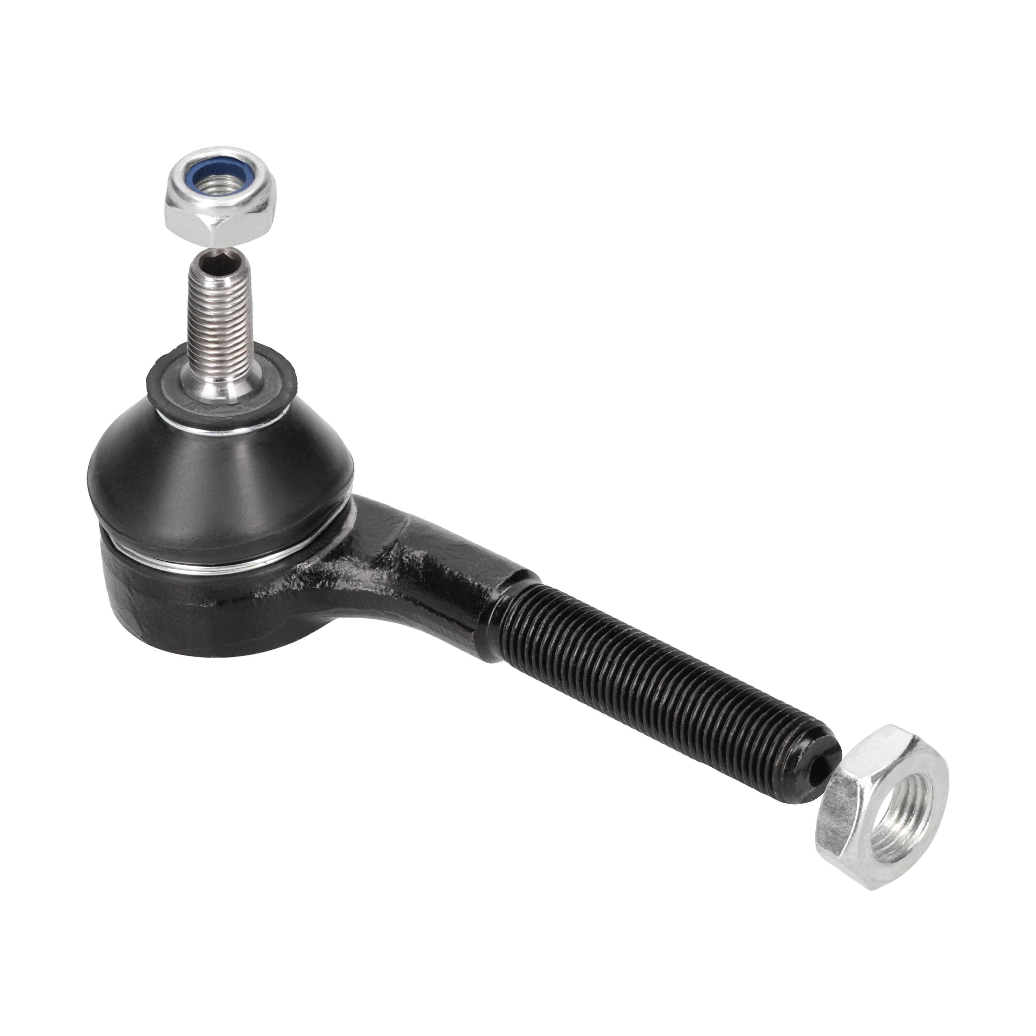 F.BECKER Sporstangkugle 22710239 for PEUGEOT