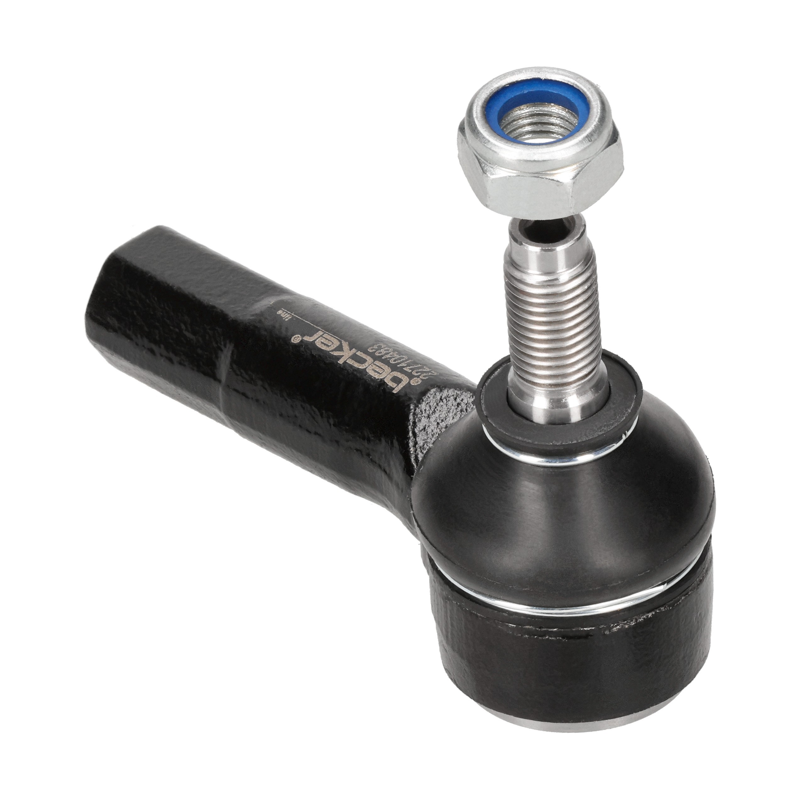 F.BECKER Sporstangkugle 22710483 for SEAT