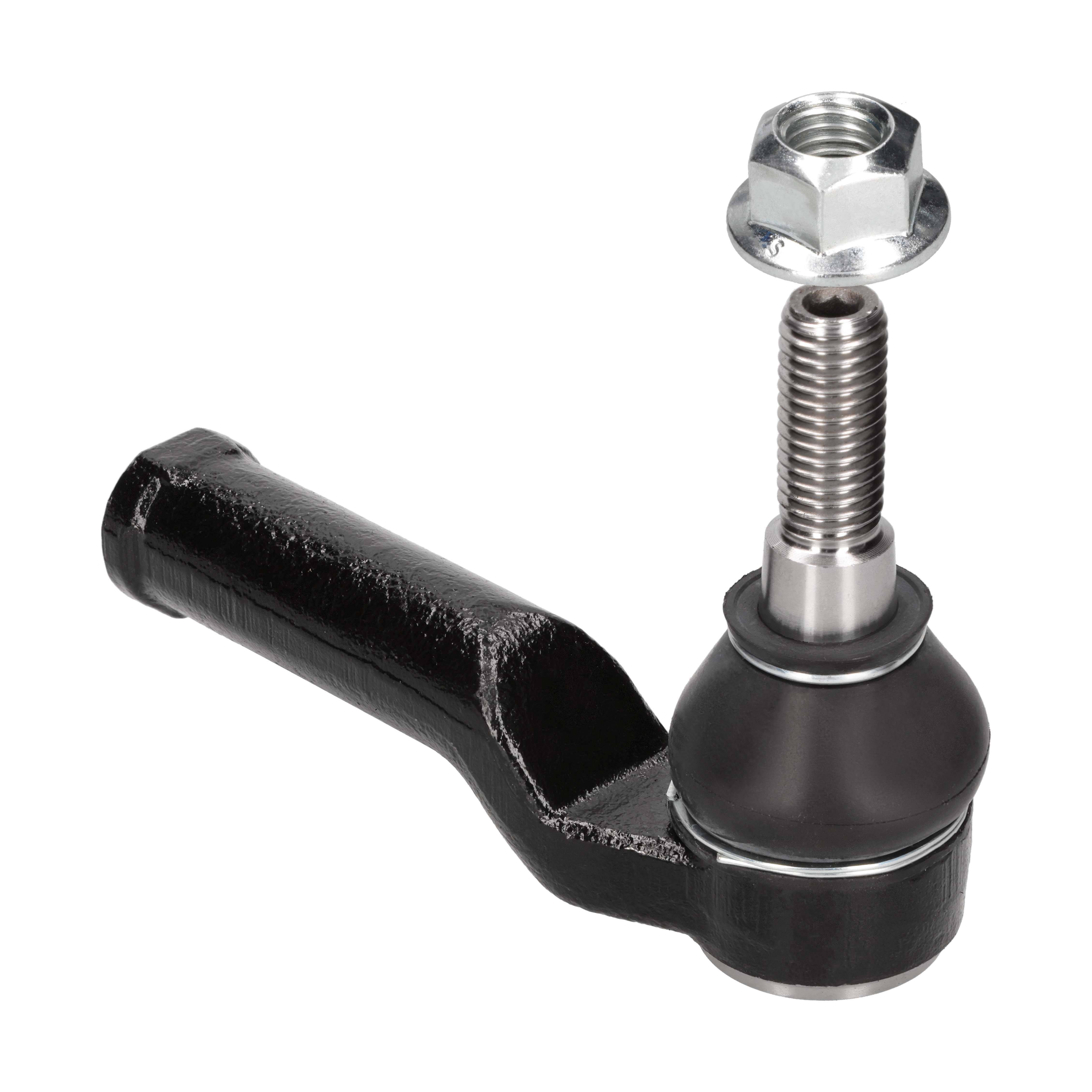 F.BECKER Sporstangkugle 22710704 for FORD VOLVO LAND ROVER