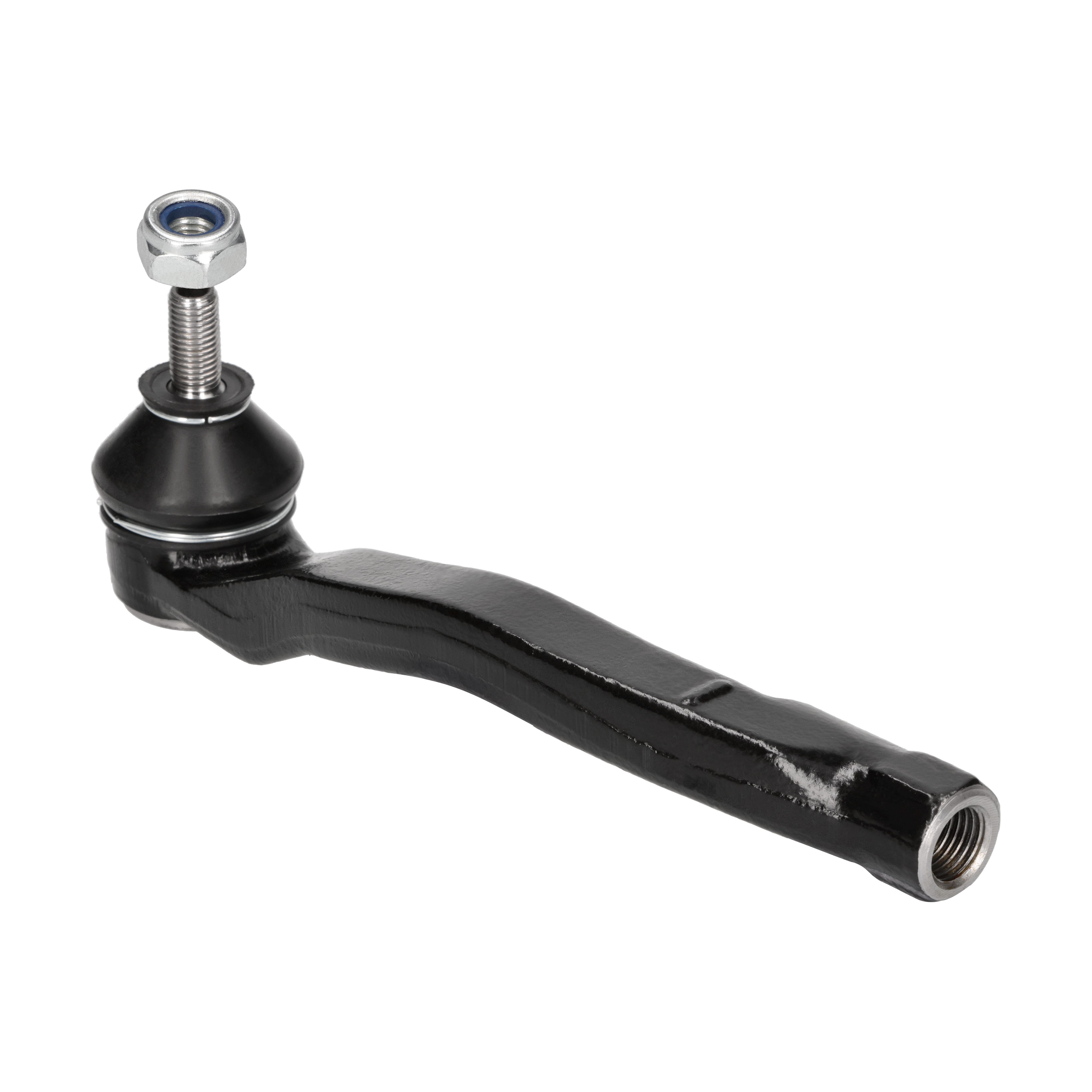 F.BECKER Sporstangkugle 22710631 for RENAULT