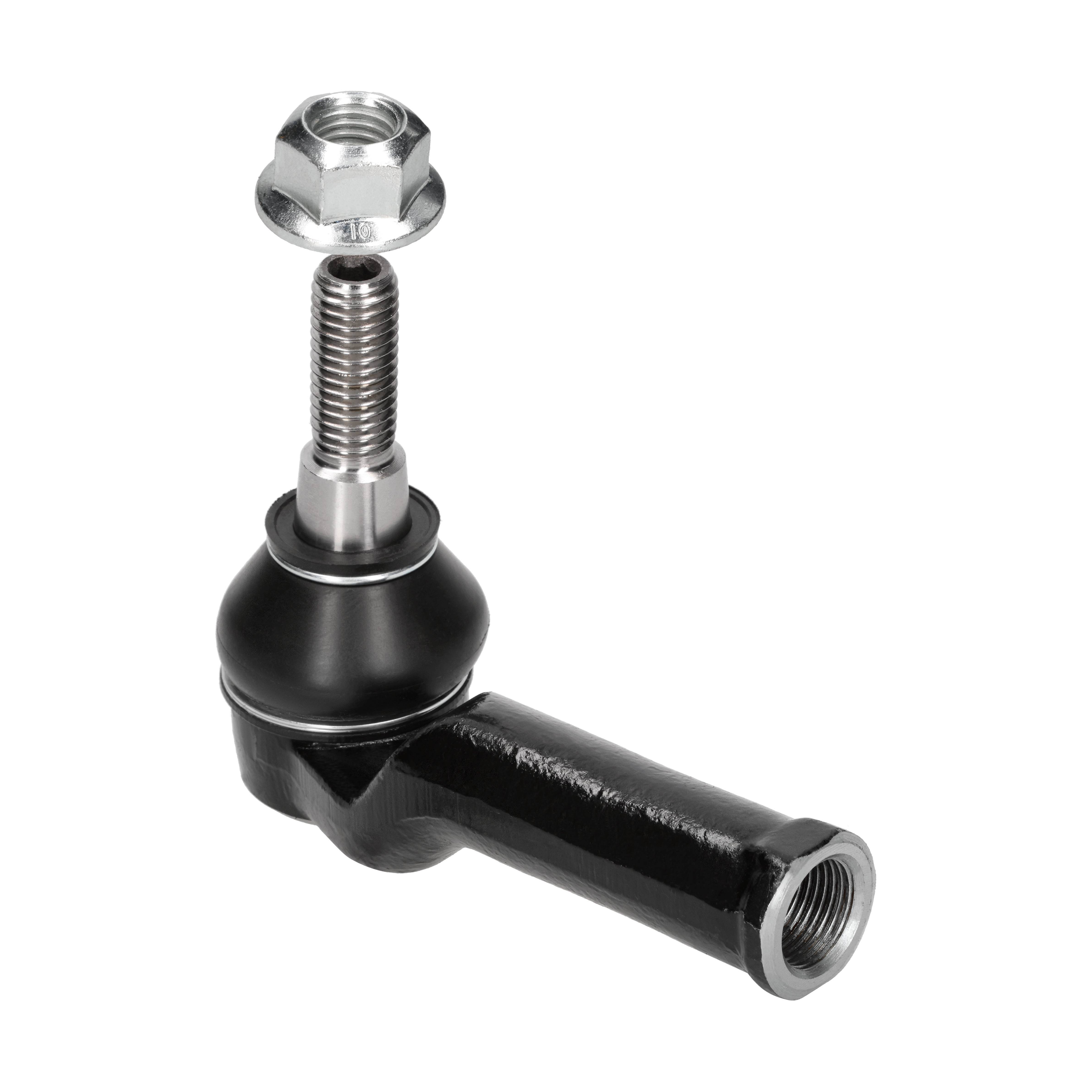 F.BECKER Sporstangkugle 22710705 for FORD VOLVO LAND ROVER