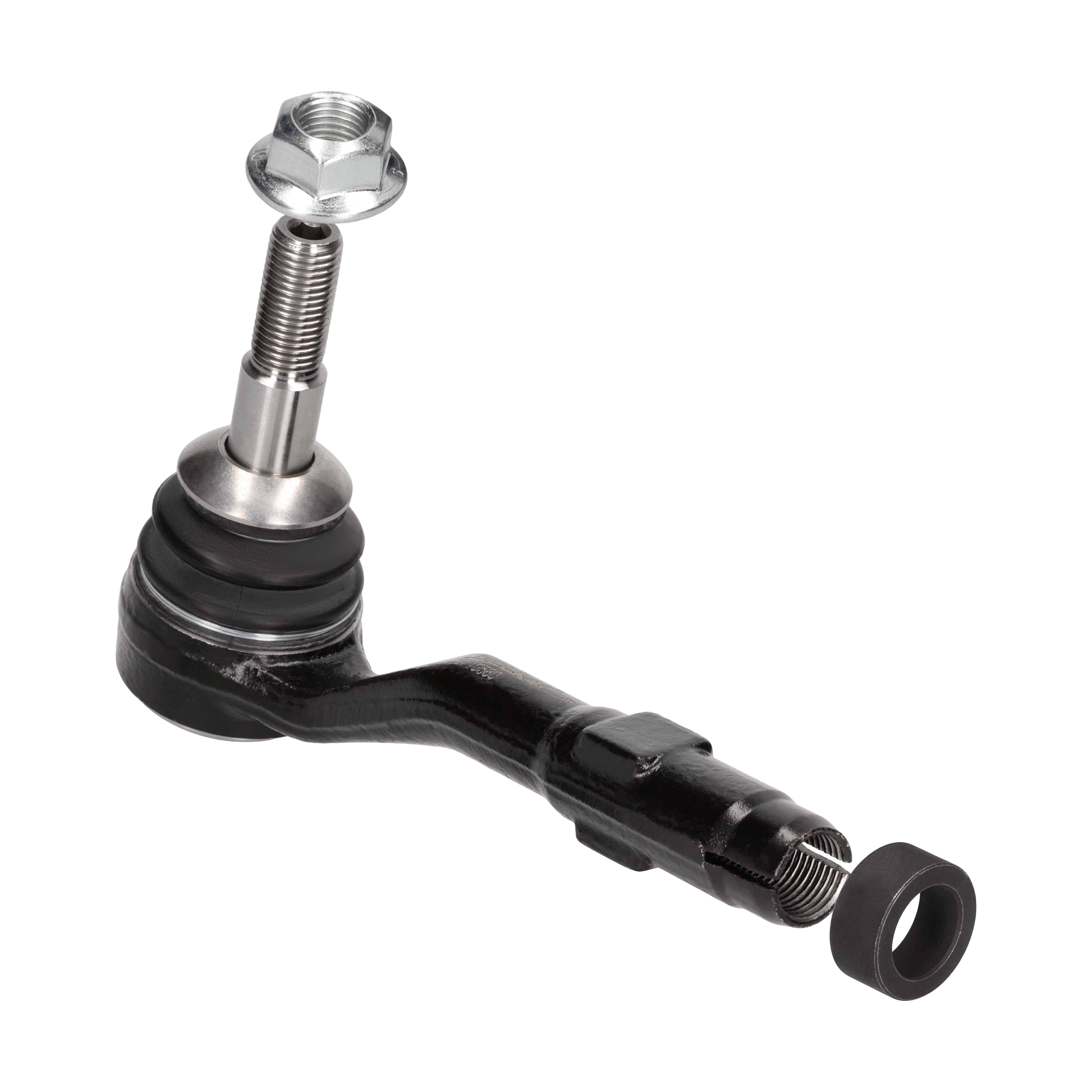 F.BECKER Sporstangkugle 22710580 for BMW