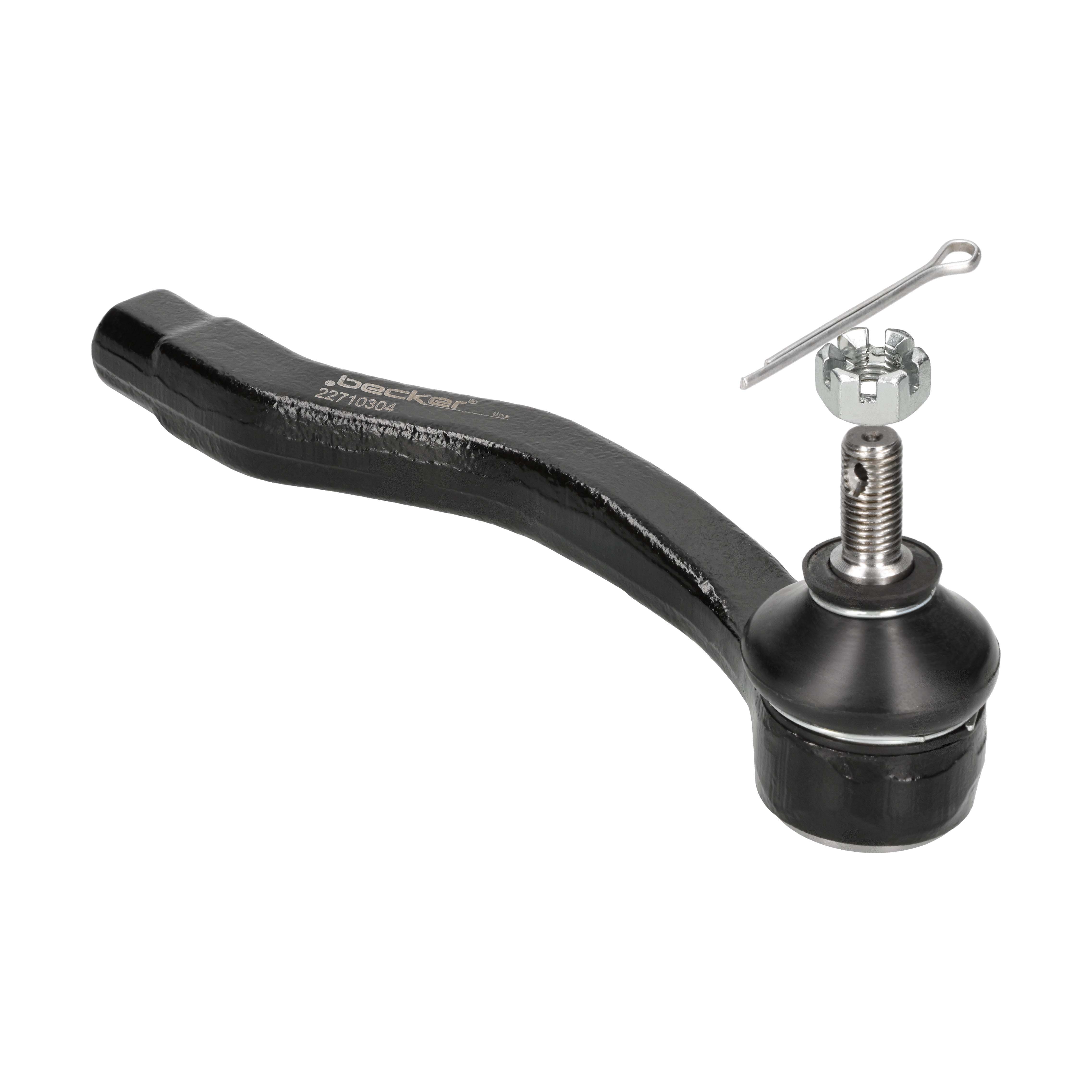 F.BECKER Sporstangkugle 22710304 for MG ROVER HONDA