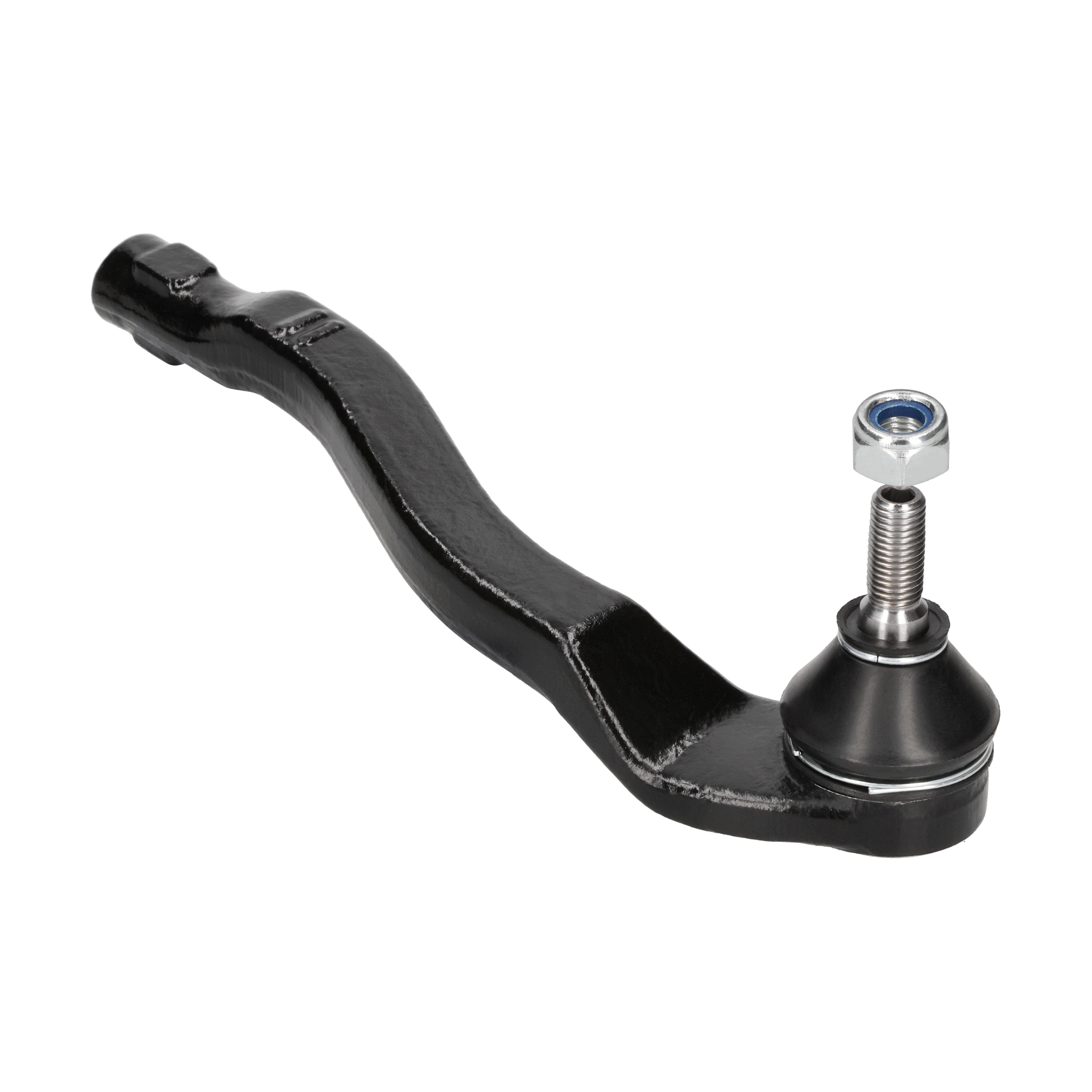 F.BECKER Sporstangkugle 22710719 for MERCEDES-BENZ RENAULT