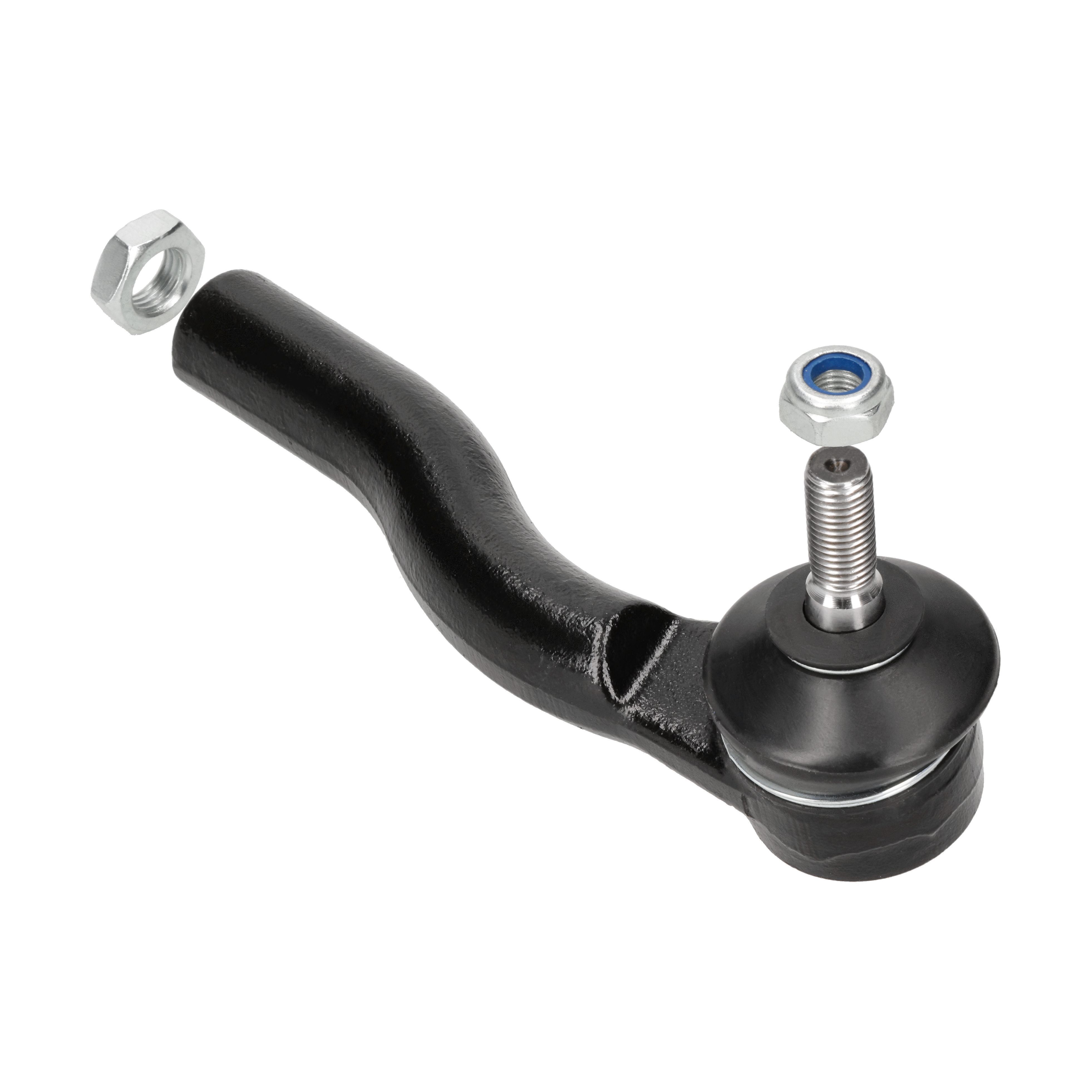 F.BECKER Sporstangkugle 22710596 for FORD FIAT