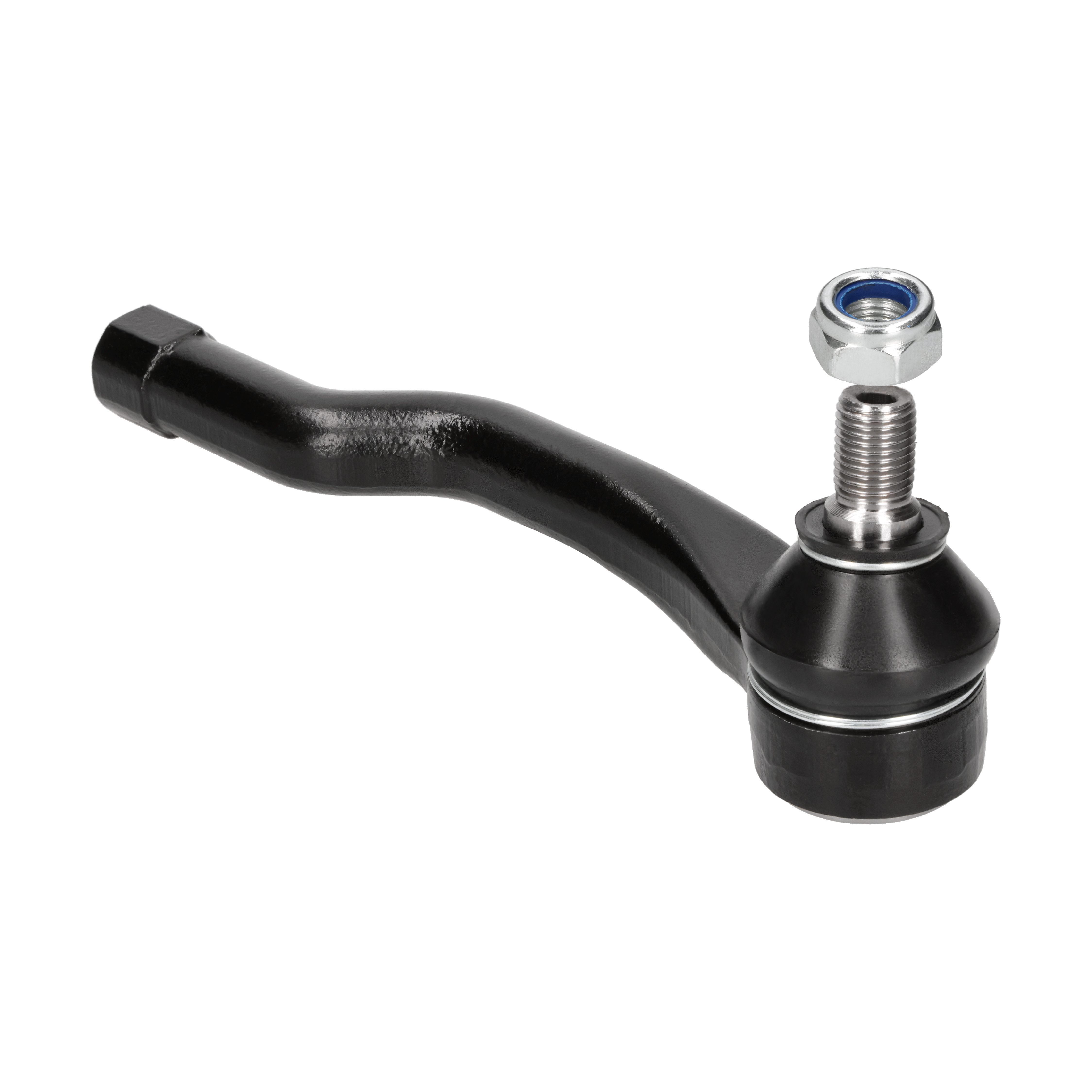 F.BECKER Sporstangkugle 22710666 for MERCEDES-BENZ