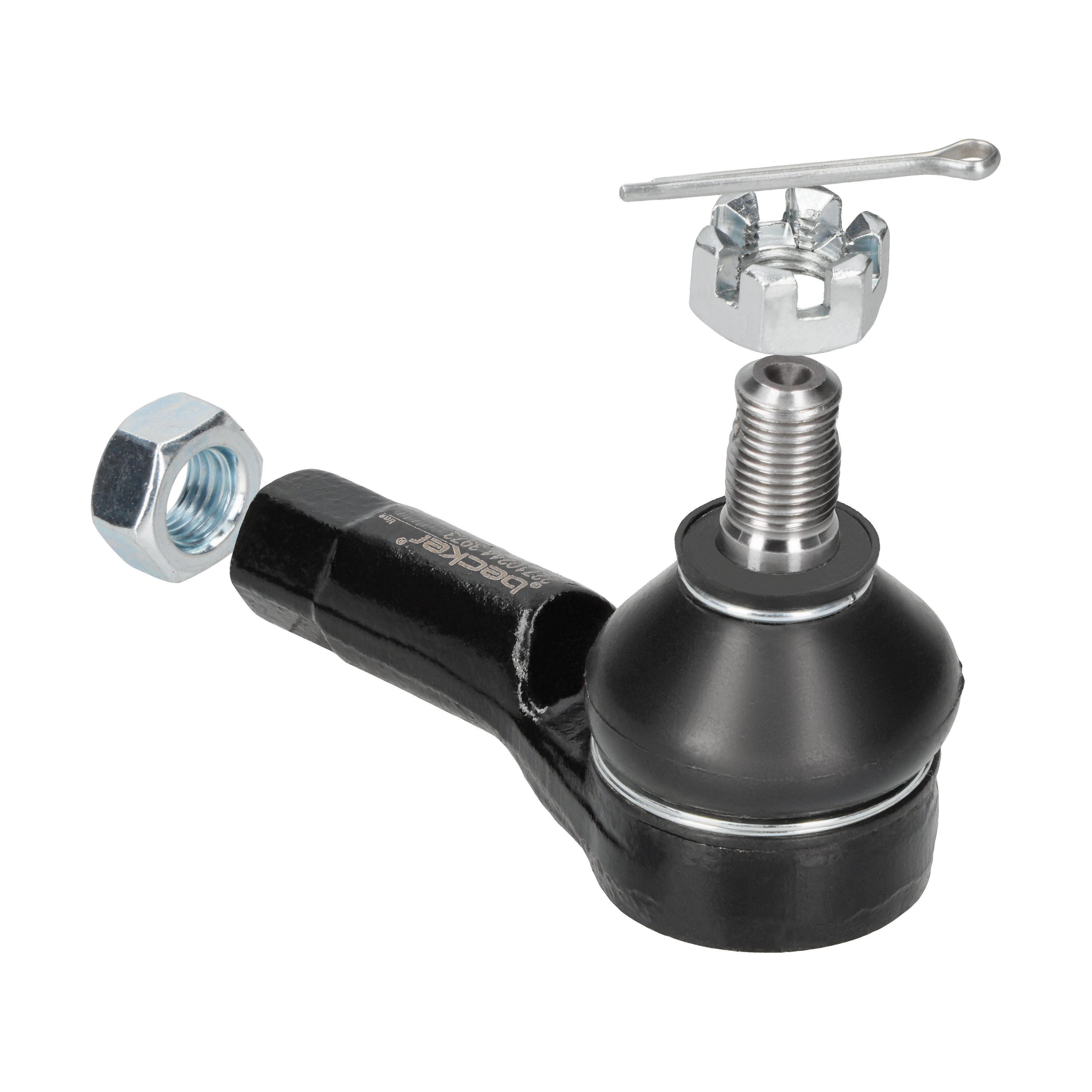 F.BECKER Sporstangkugle 22710244 for DAEWOO OPEL CHEVROLET