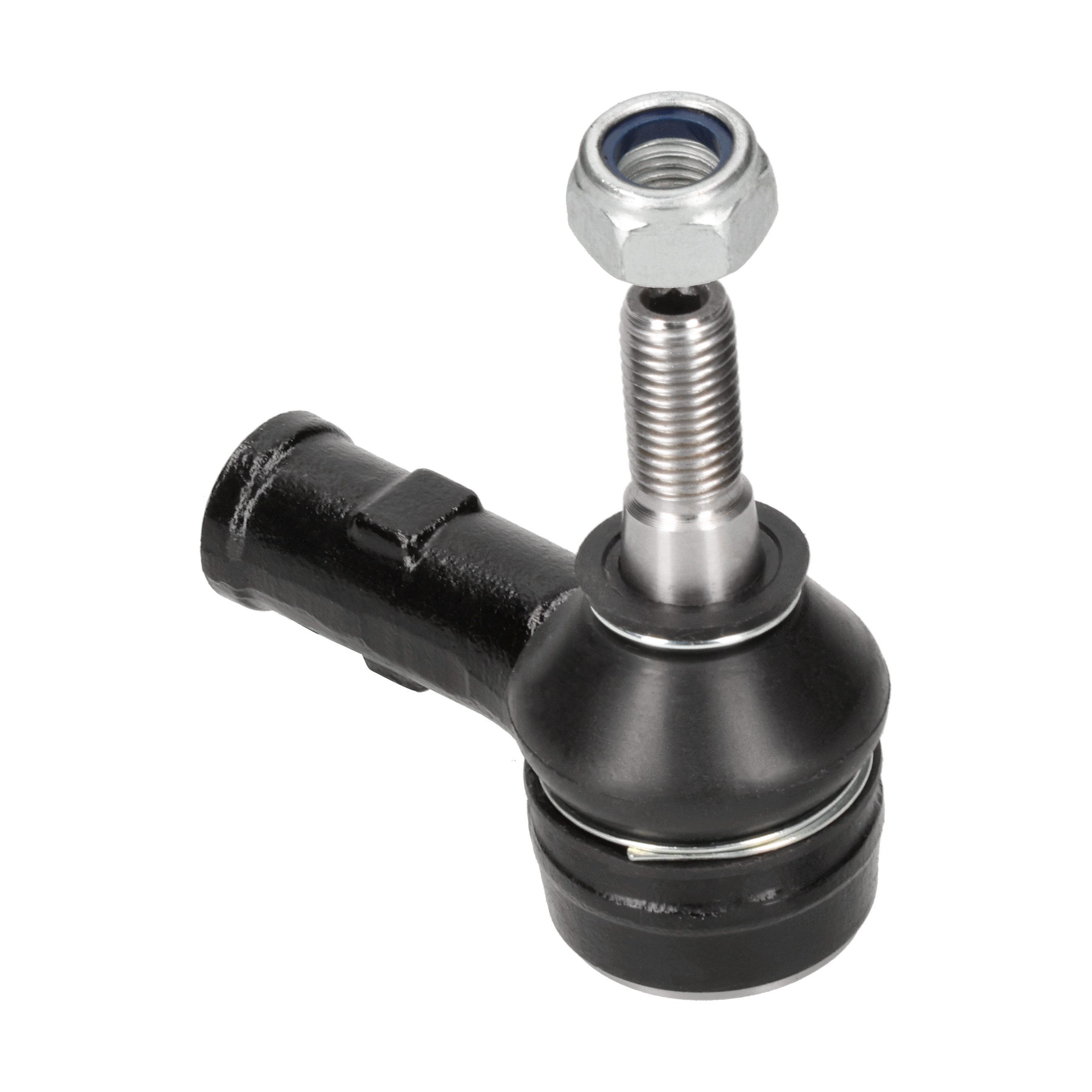 F.BECKER Sporstangkugle 22710217 for SKODA VW
